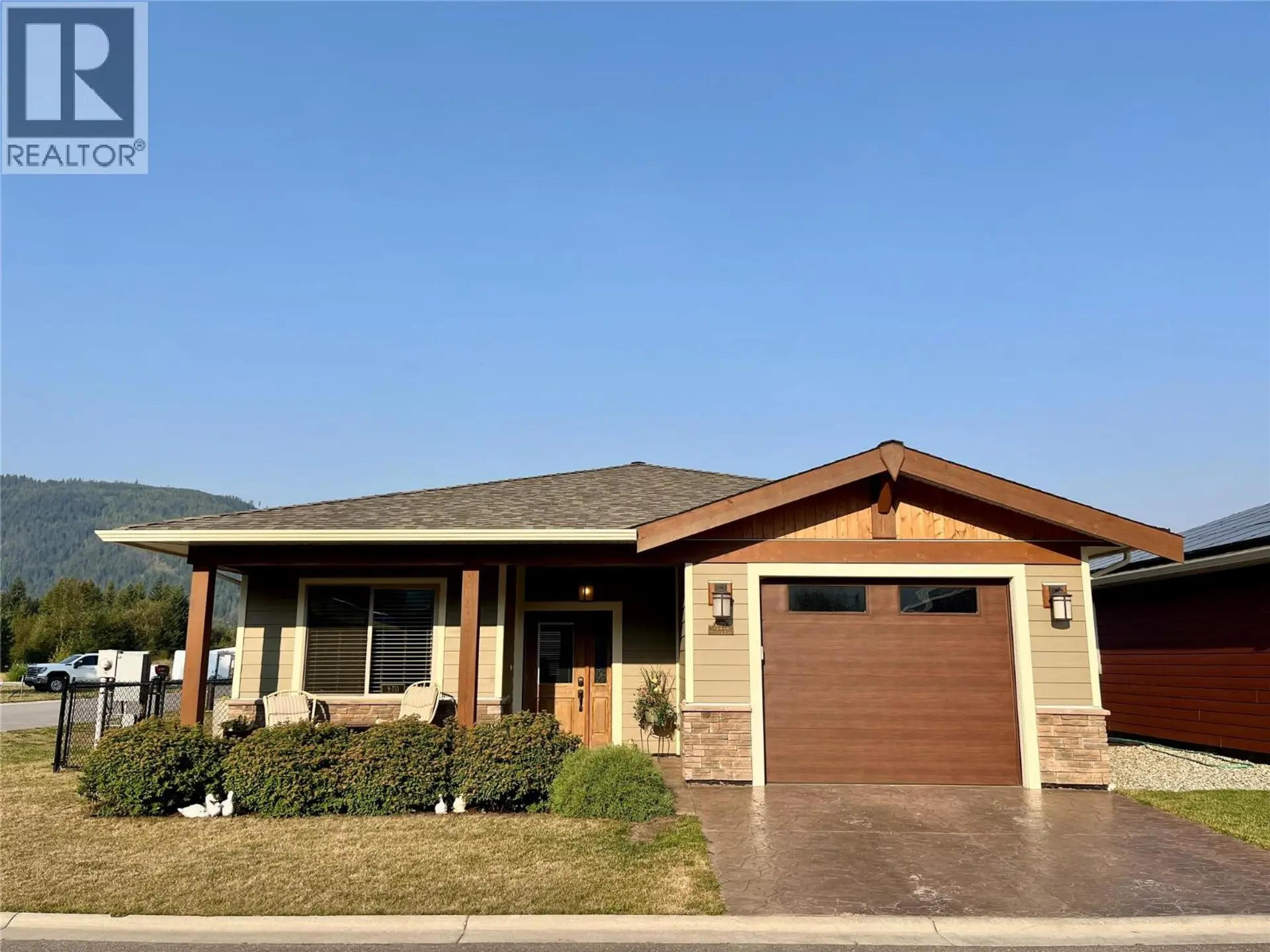 Property at 1132 Willow Row, Sicamous, BC