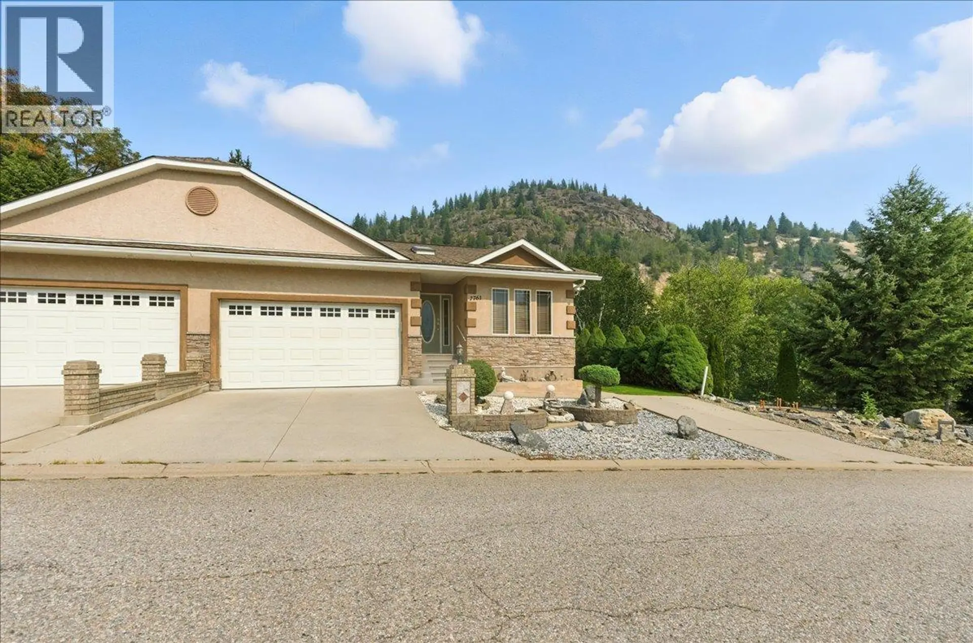 Property at 7761 Devito Drive, Trail, BC