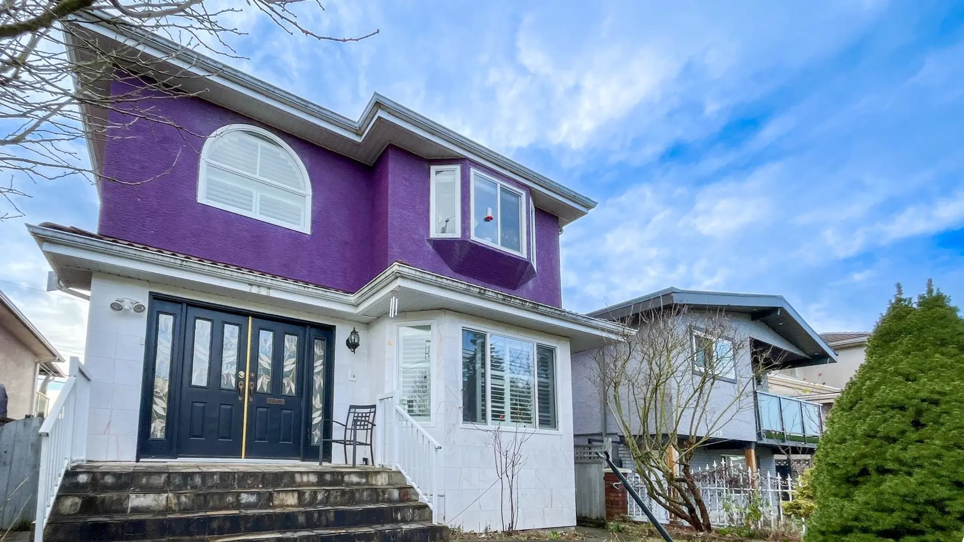 Property at 736 E 55th Avenue, Vancouver, BC