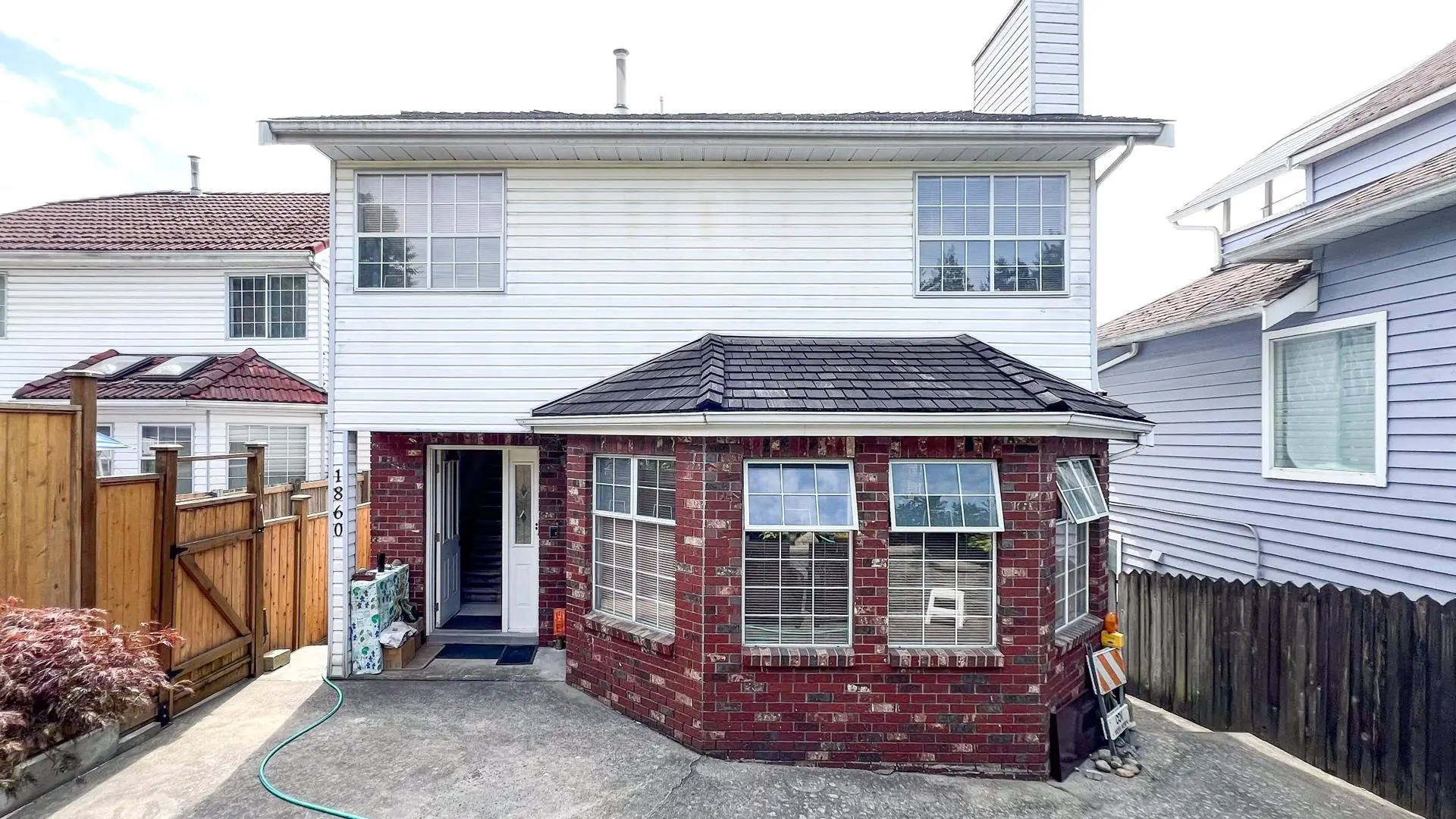 Property at 1860 SE Marine Drive, Vancouver, BC