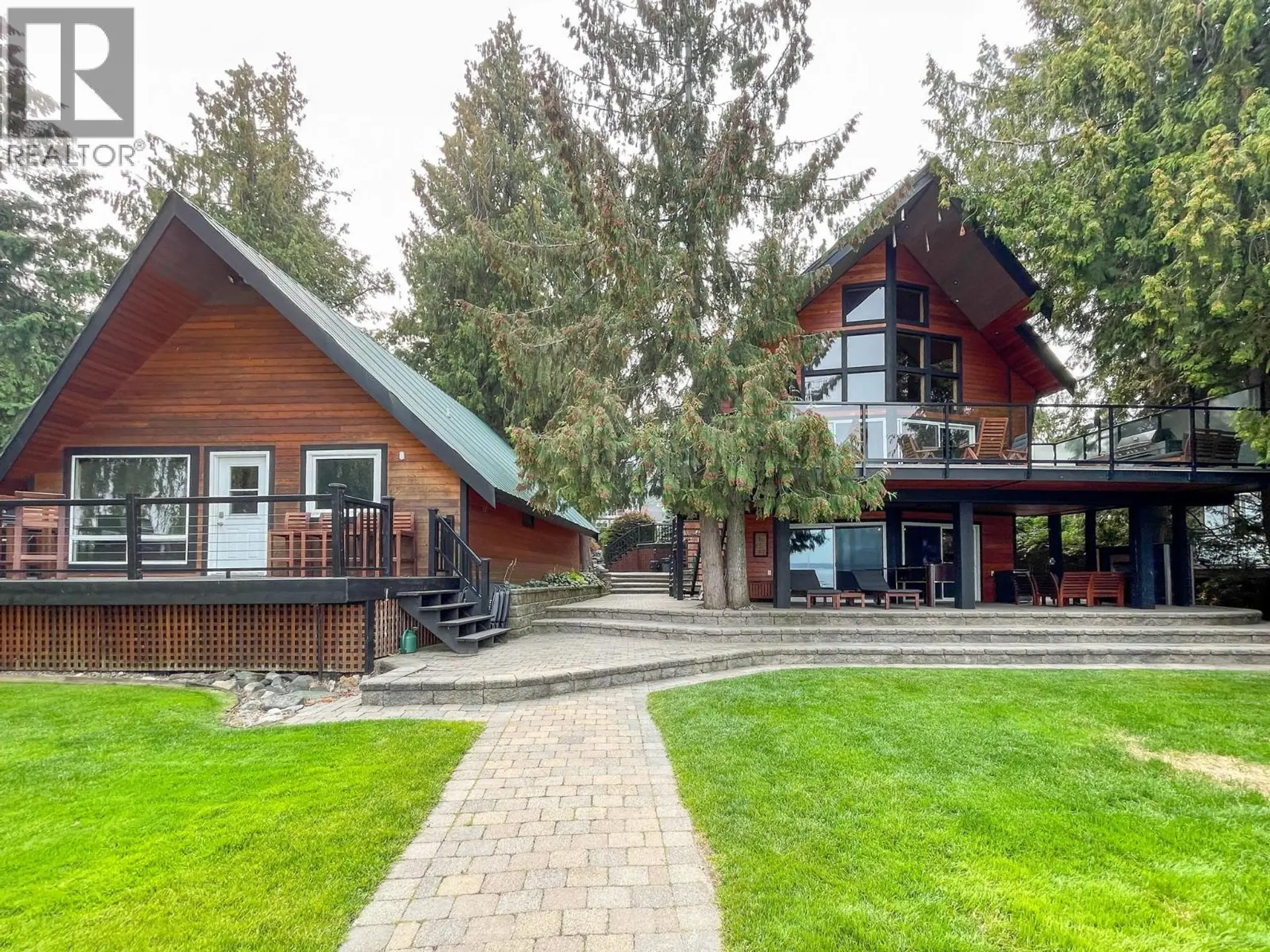 Property at 3075 Waverly Road, Sorrento, BC
