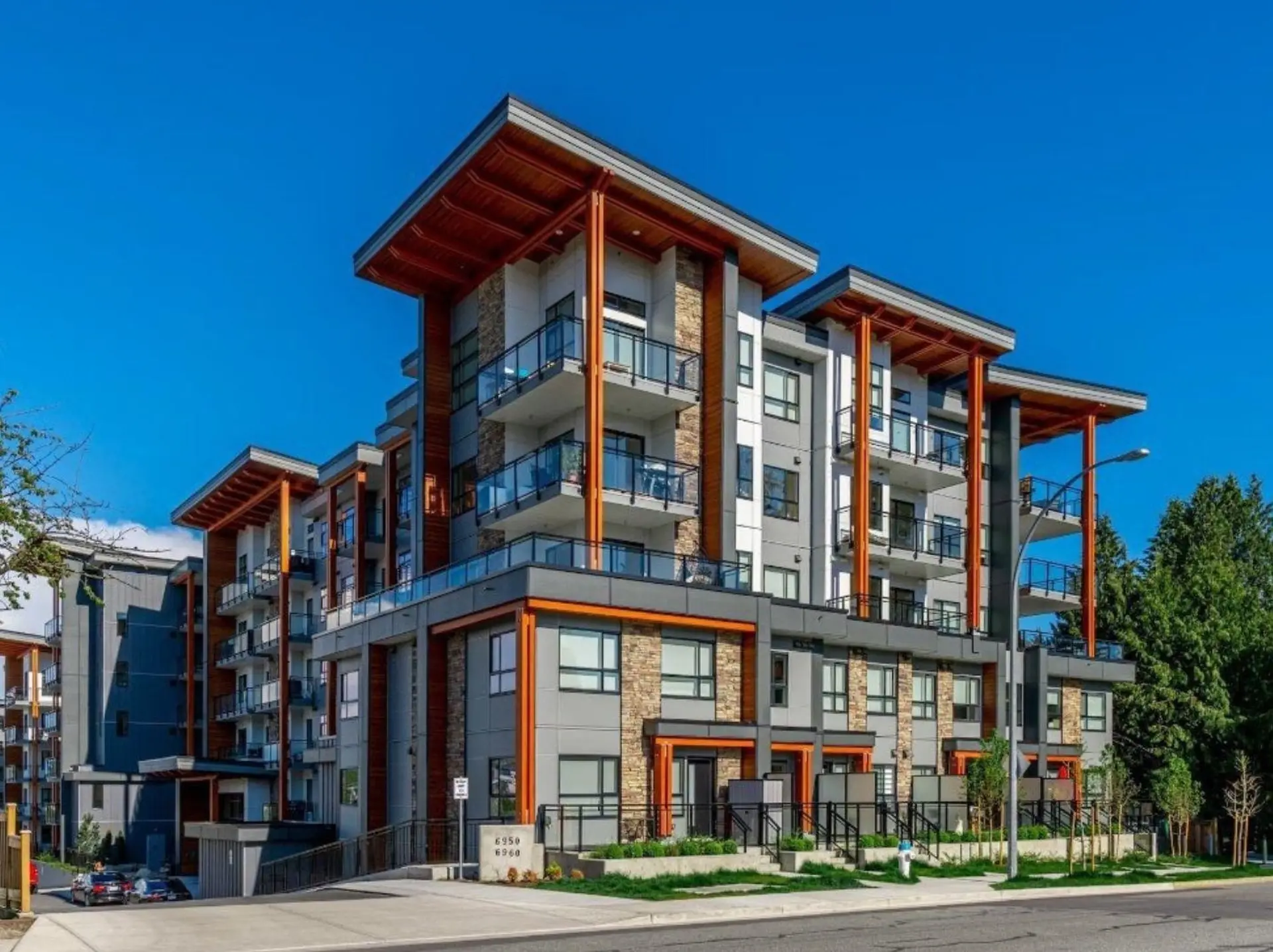 Property at #A610 6950 Nicholson Road, Delta, BC