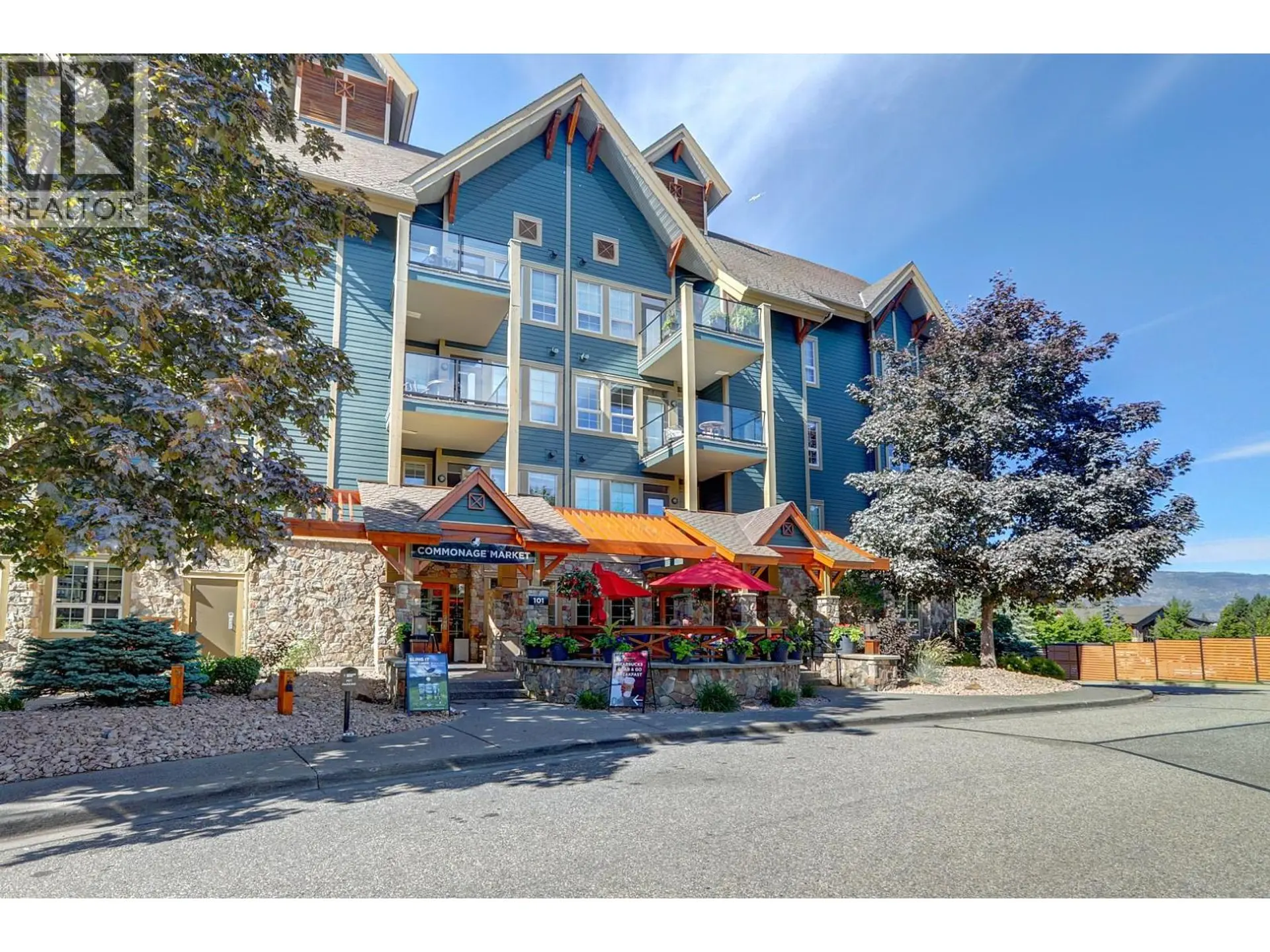 Property at #231 101 Village Centre Court, Vernon, BC