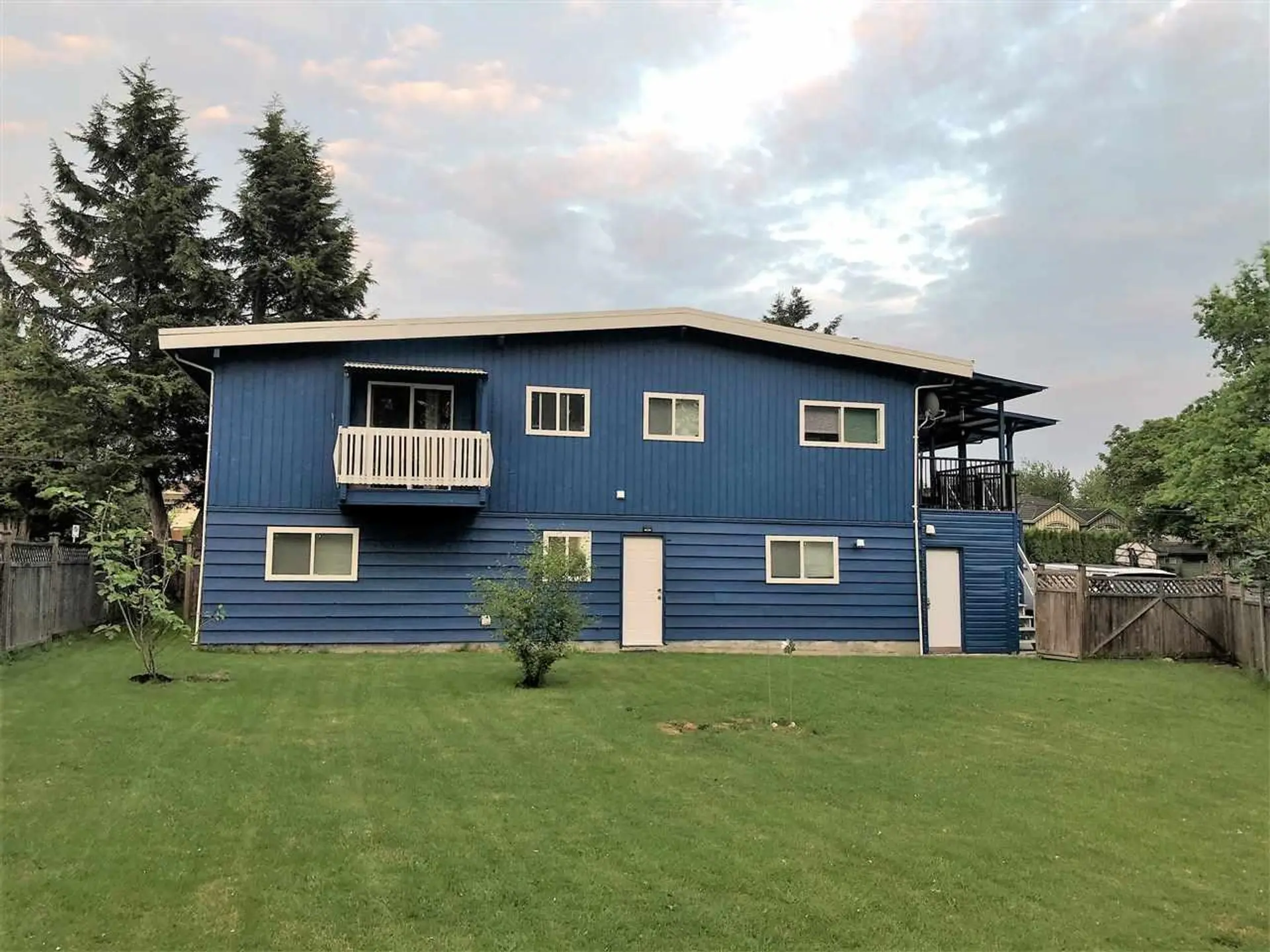 Property at 8997 144 Street, Surrey, BC