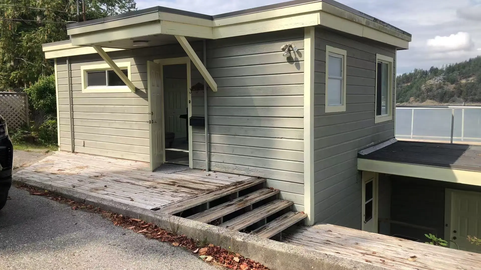Property at 13044 Hassan Road, Madeira Park, BC