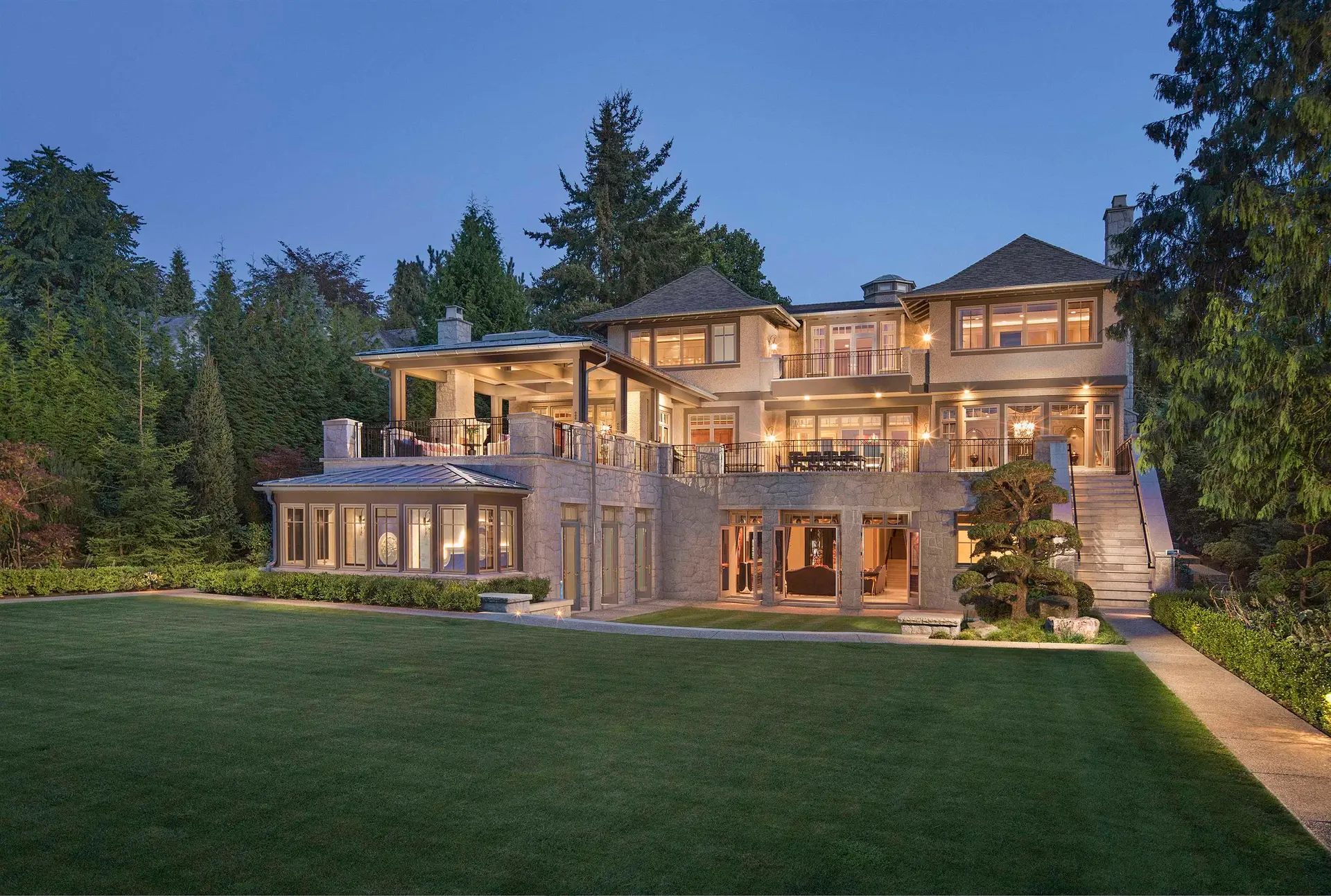 Property at 1575 Angus Drive, Vancouver, BC