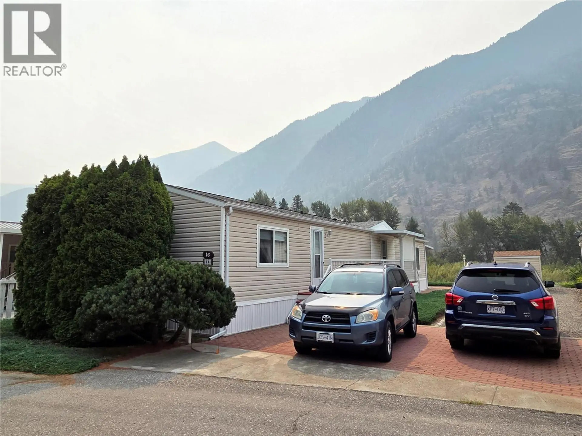 Property at #16 3455 Highway 3, Keremeos, BC