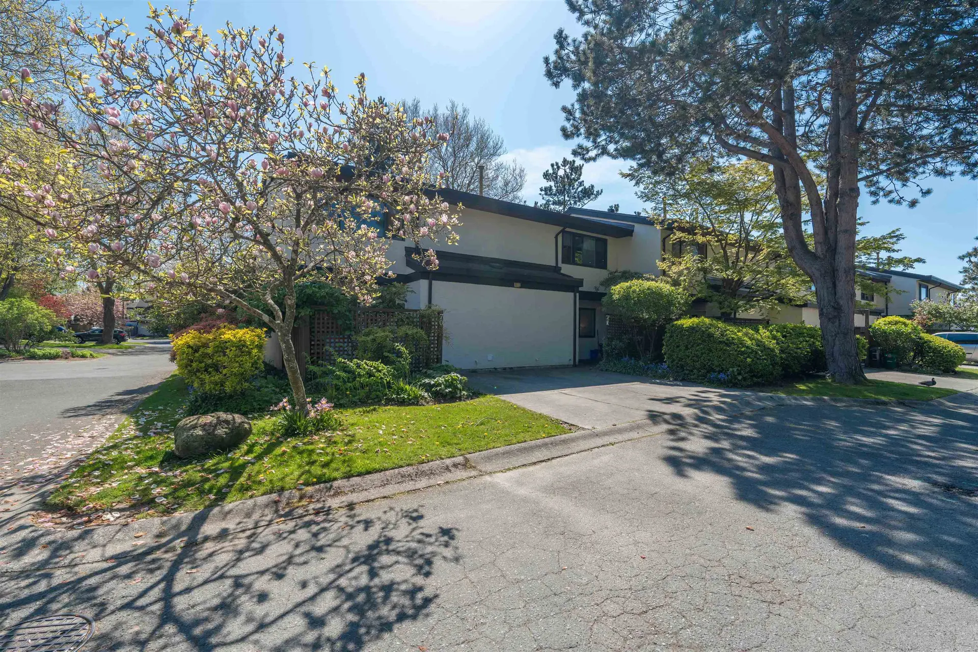 Property at #71 11491 7th Avenue, Richmond, BC
