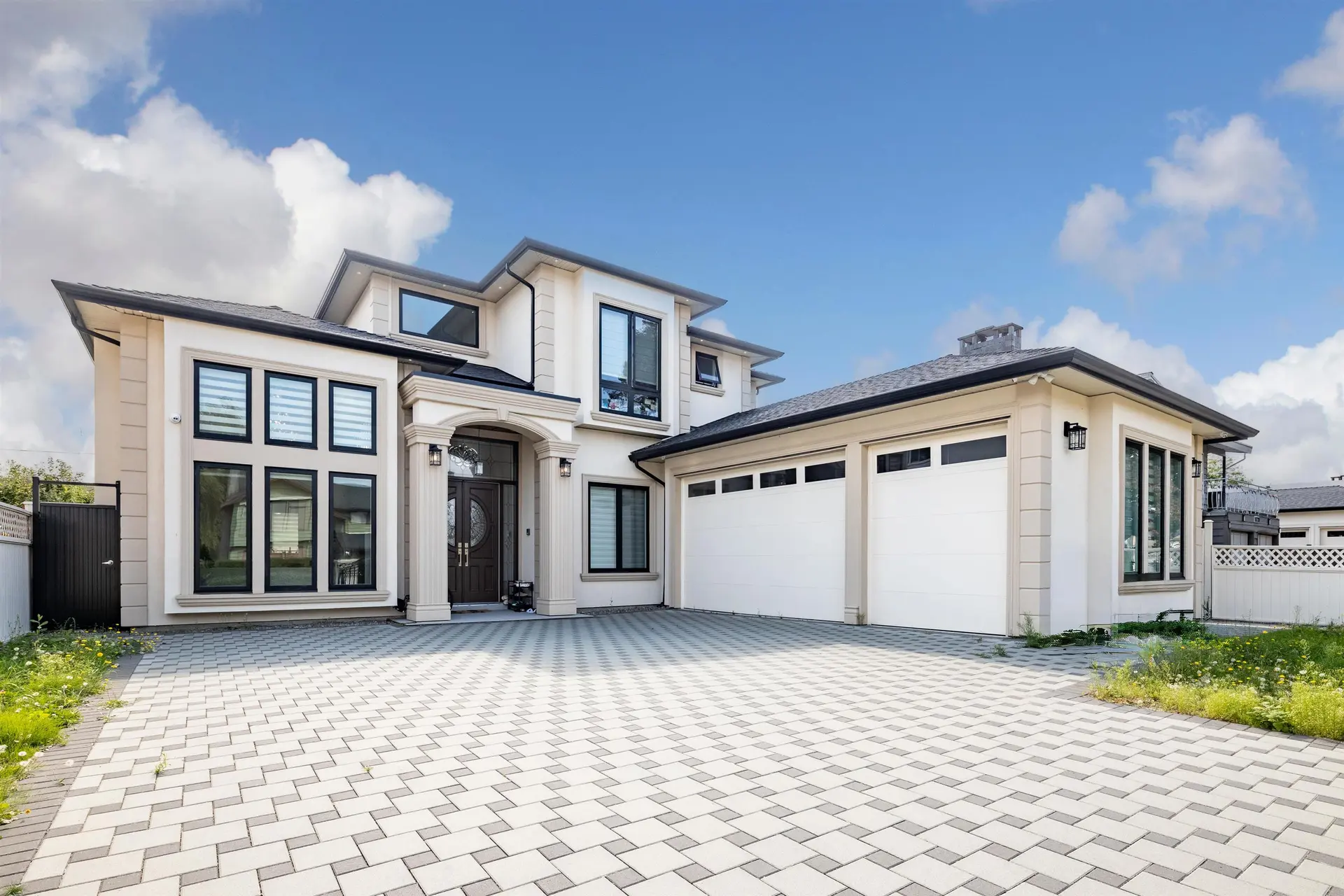 Property at 10740 Anahim Drive, Richmond, BC