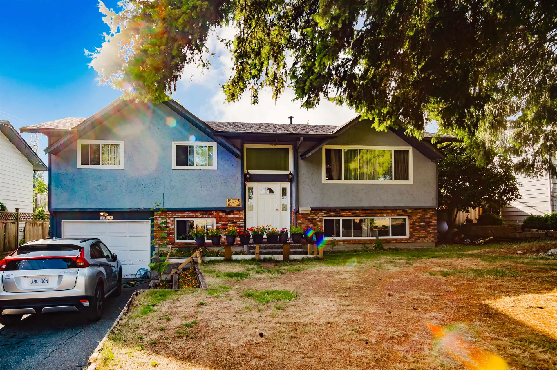 Property at 7475 112 Street, Delta, BC