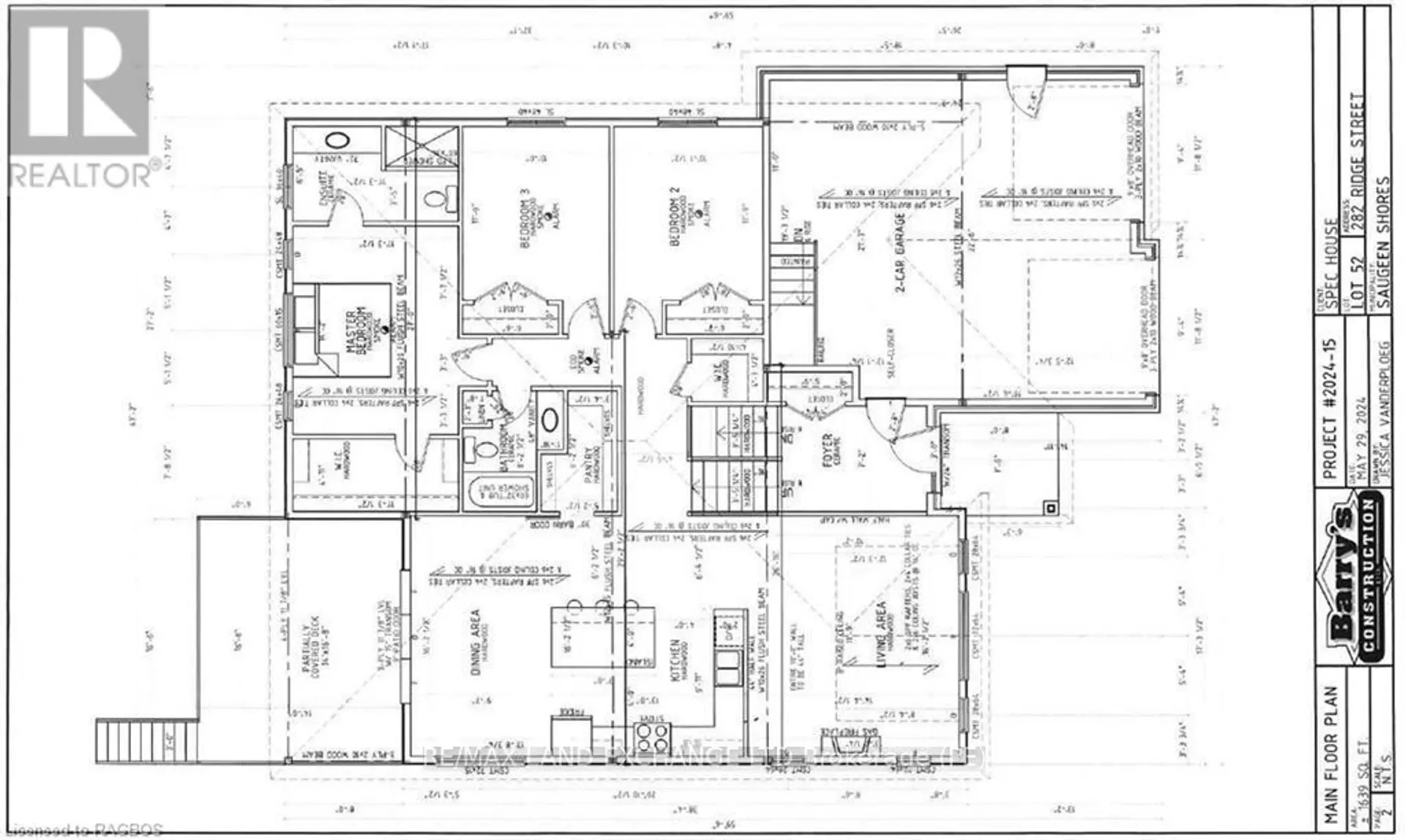 282 RIDGE STREET - Image 2