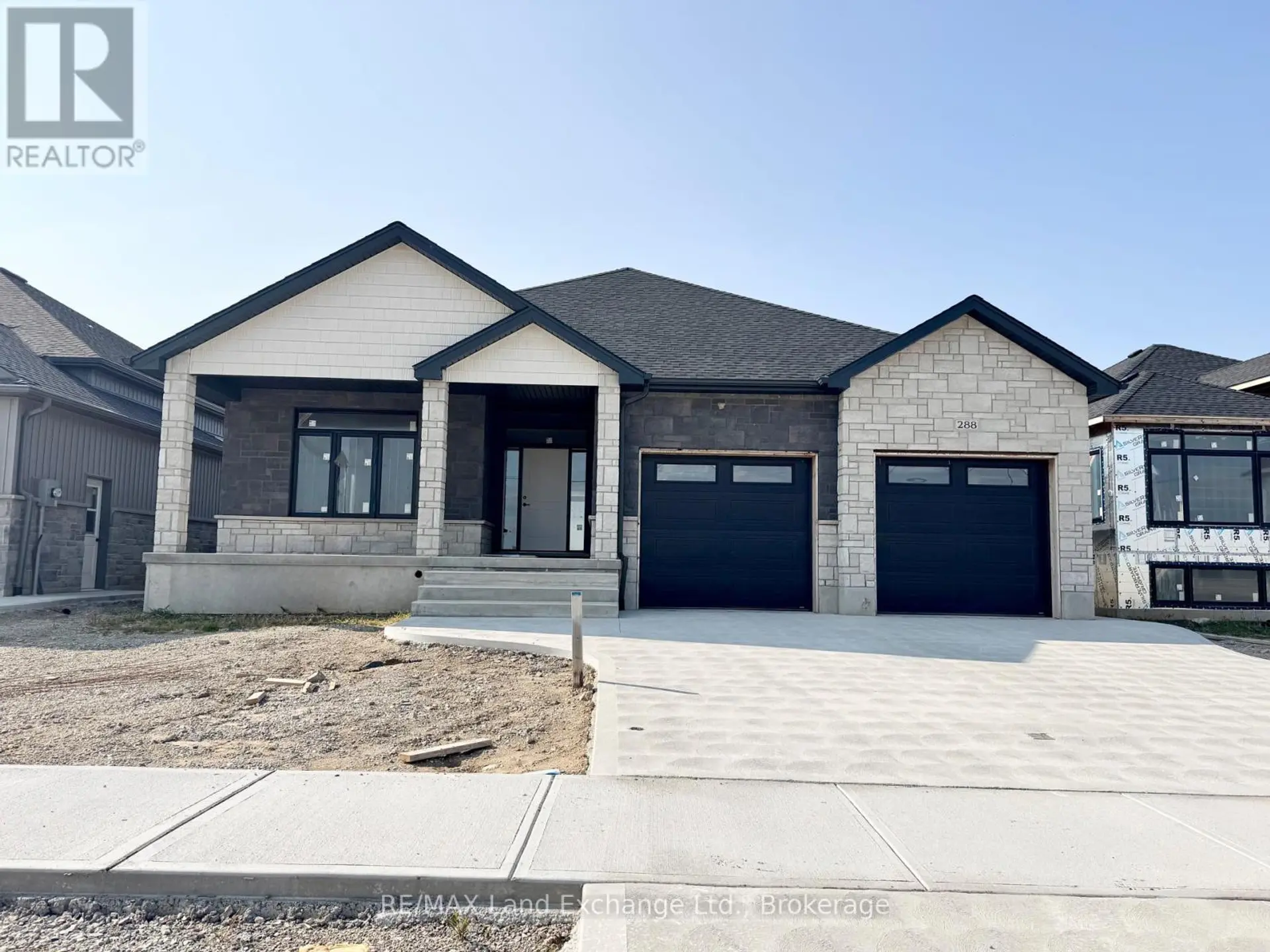 288 RIDGE STREET - Image 1