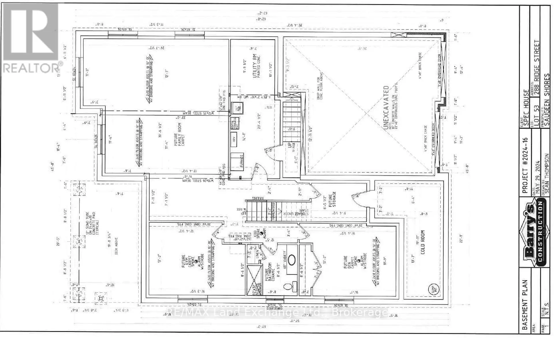 288 RIDGE STREET - Image 3