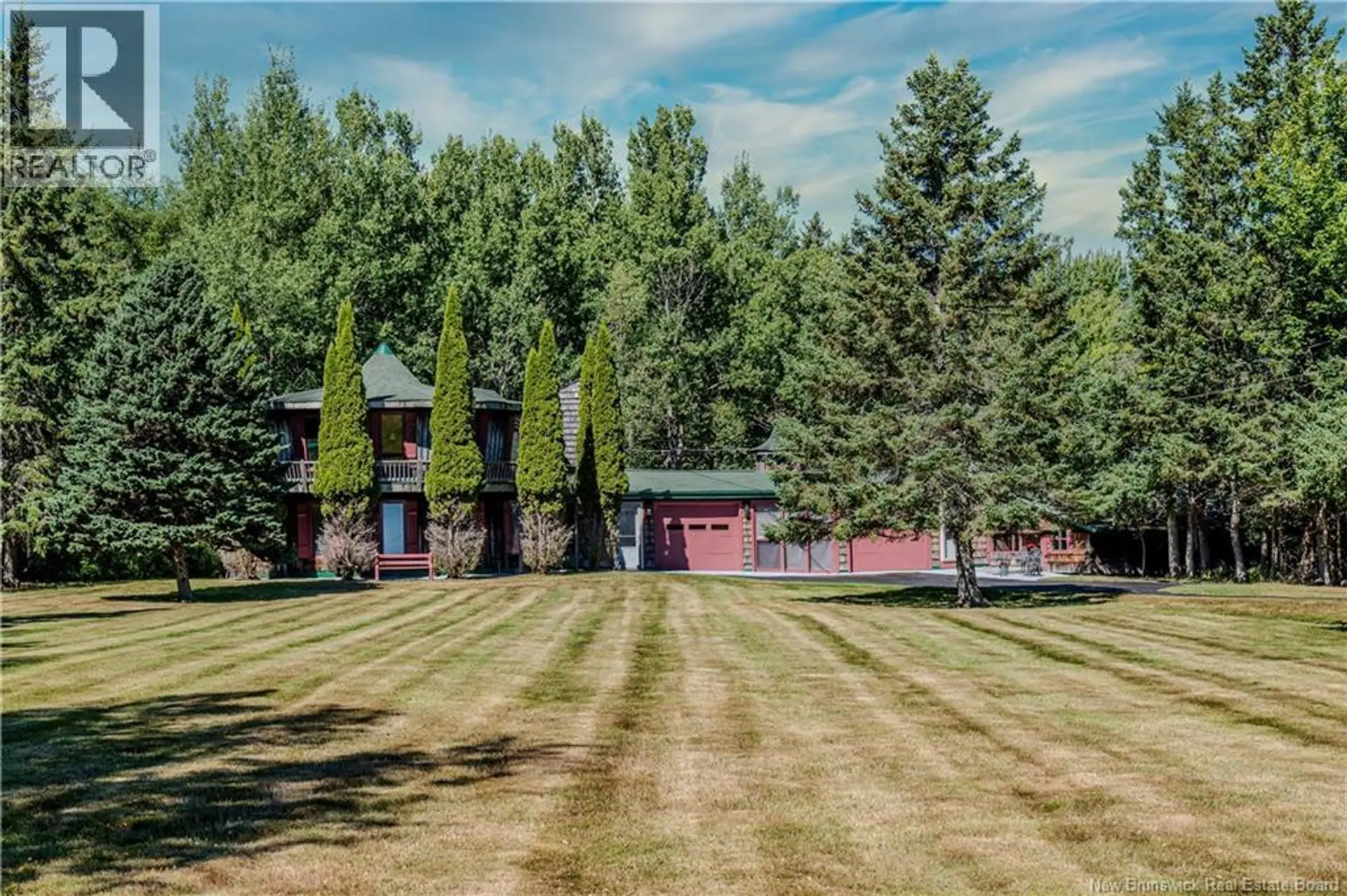Property at 60 White Settlement Road, Cocagne, NB