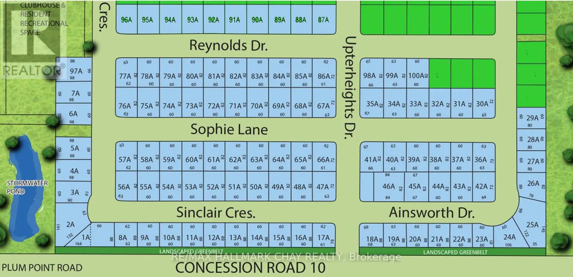LOT 89A REYNOLDS DRIVE - Image 3