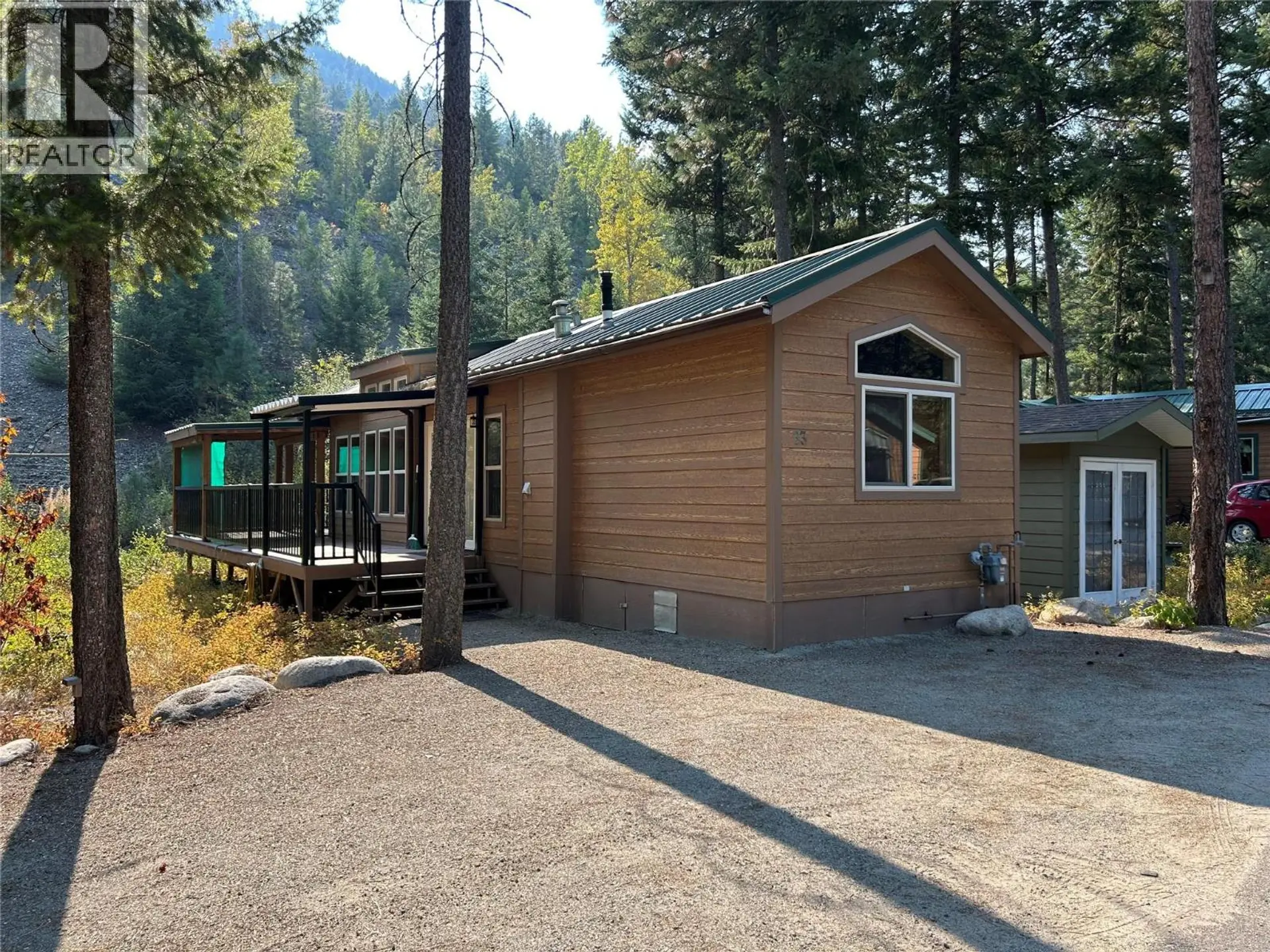 Property at #33 4835 Paradise Valley Drive, Peachland, BC