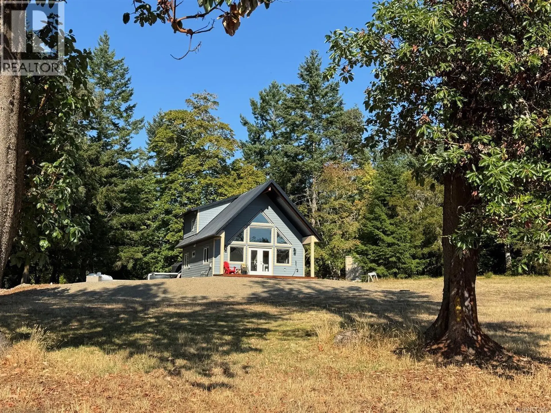 Property at #SL94 313 Evergreen Lane, Sidney Island, BC