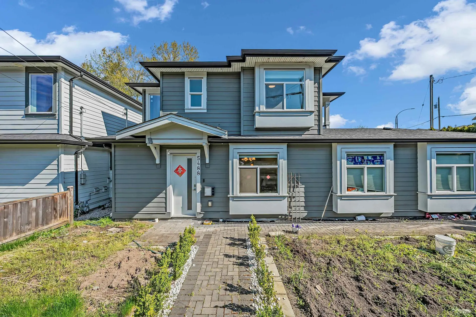 Property at 5488 Canada Way, Burnaby, BC