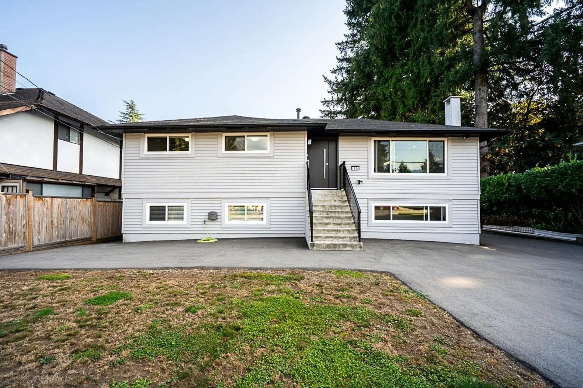 Property at 1624 Coquitlam Avenue, Port Coquitlam, BC