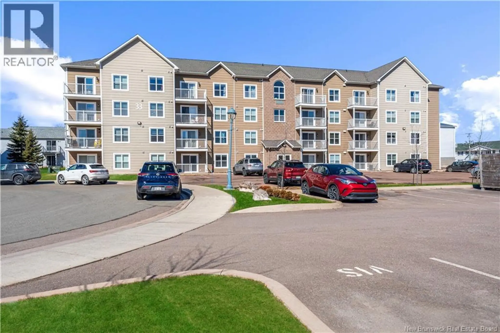 #106 33 SIFROI STREET - Image 1