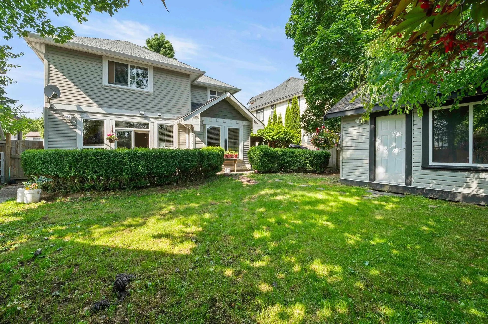 Property at 14262 71 Avenue, Surrey, BC
