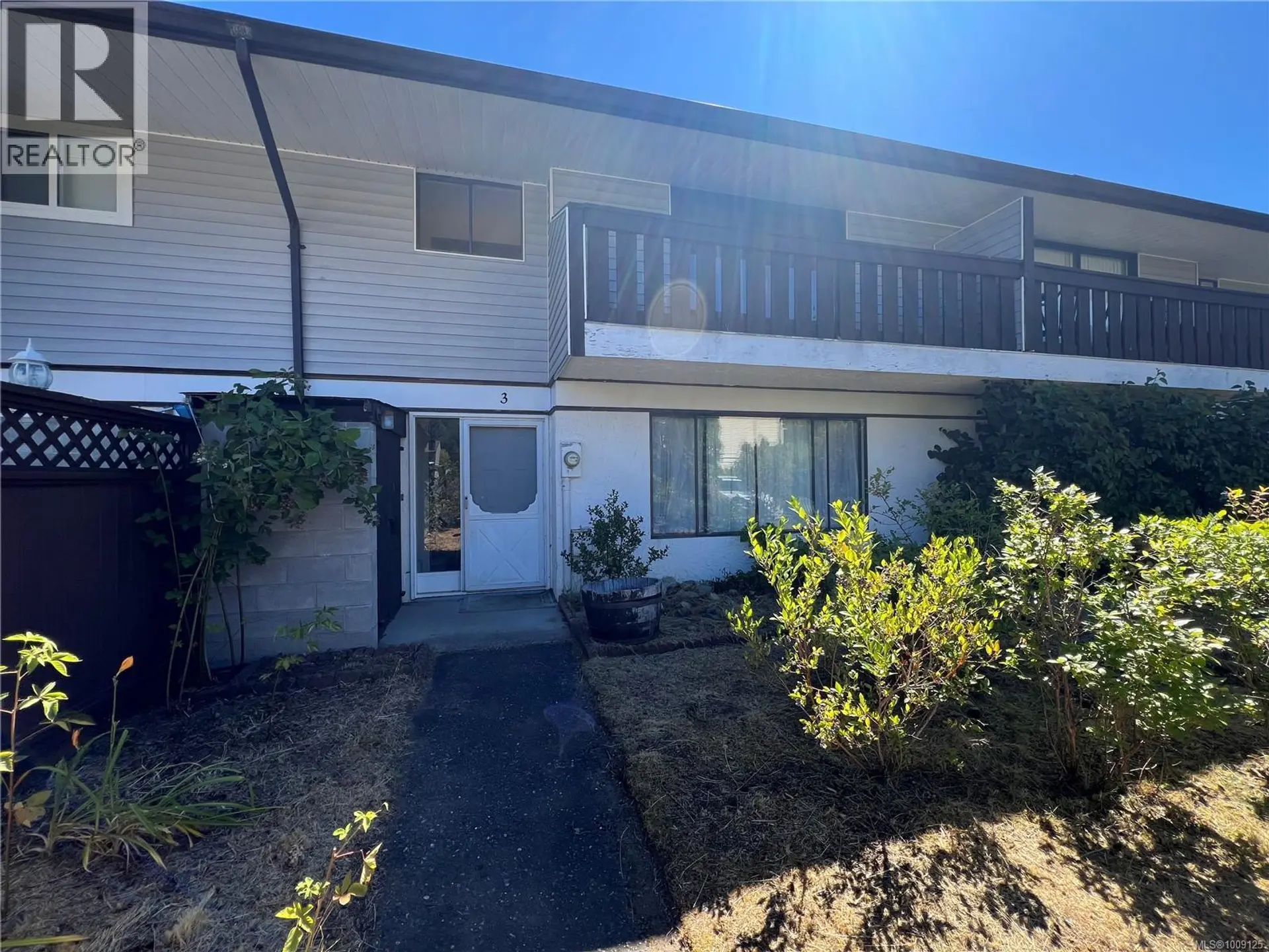 Property at #3 500 Muchalat Pl, Gold River, BC