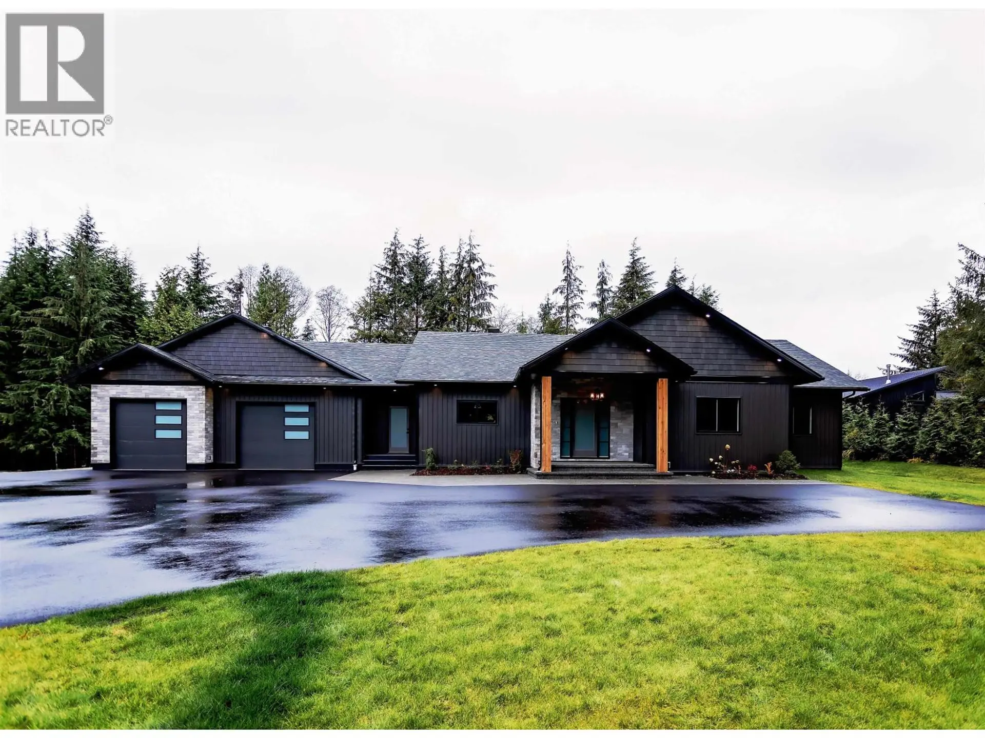 Property at 273 LOGANBERRY AVENUE, Kitimat, BC