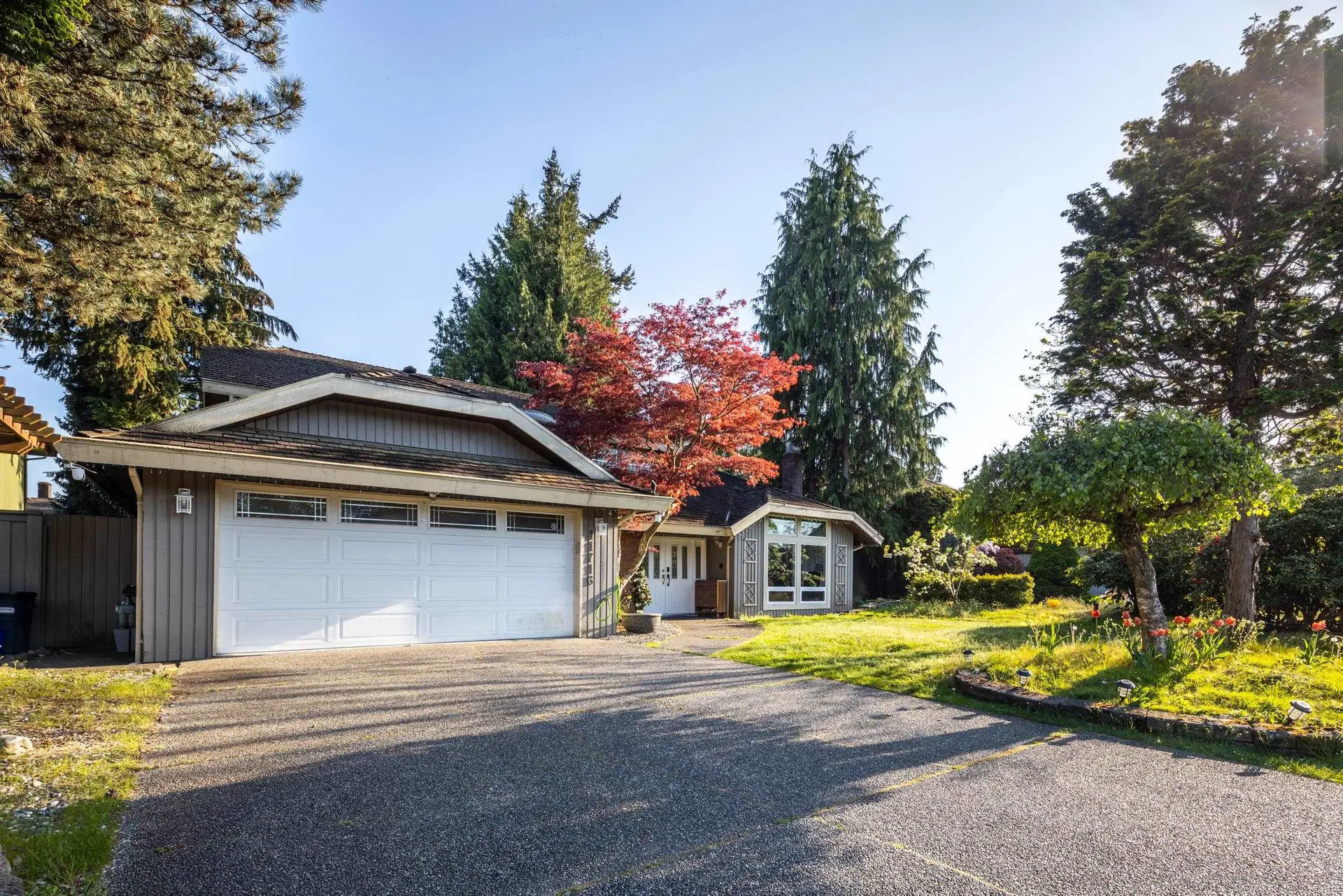 Property at 11716 Summit Crescent, Delta, BC