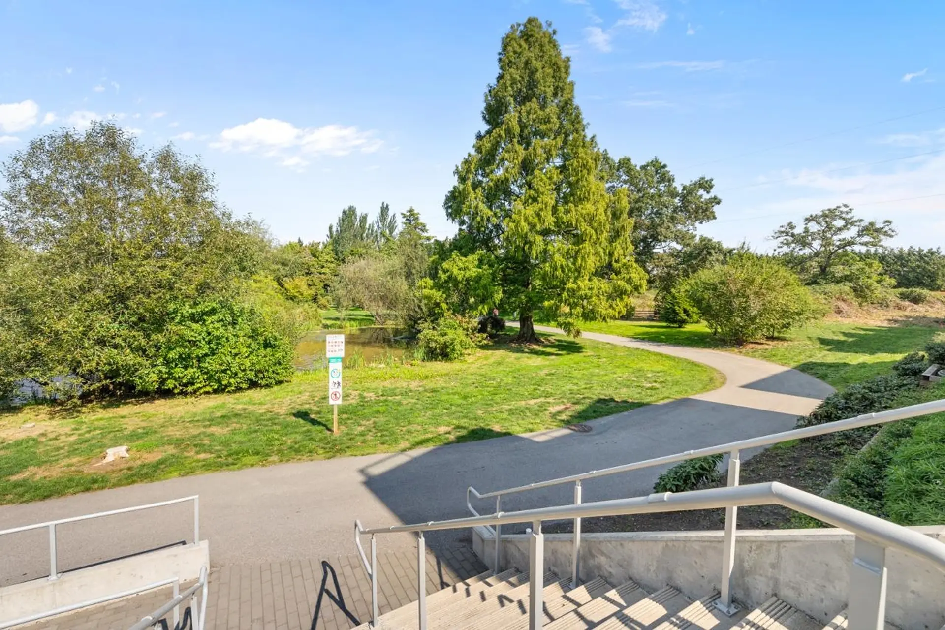 Property at #8 10800 No. 5 Road, Richmond, BC