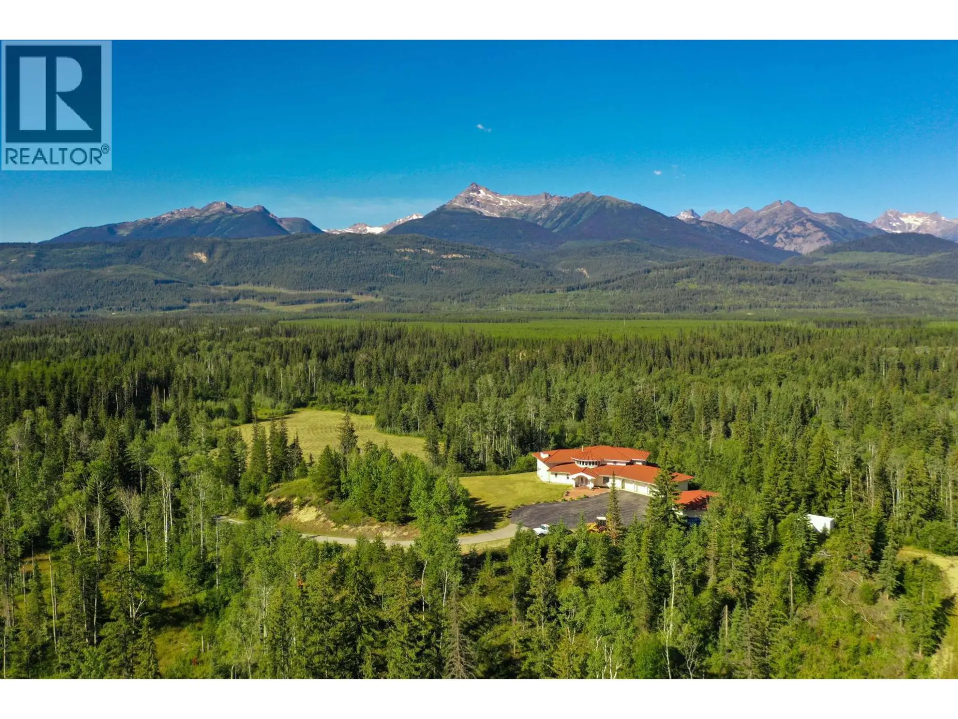 Property at 2805 MORRISON ROAD, Valemount, BC