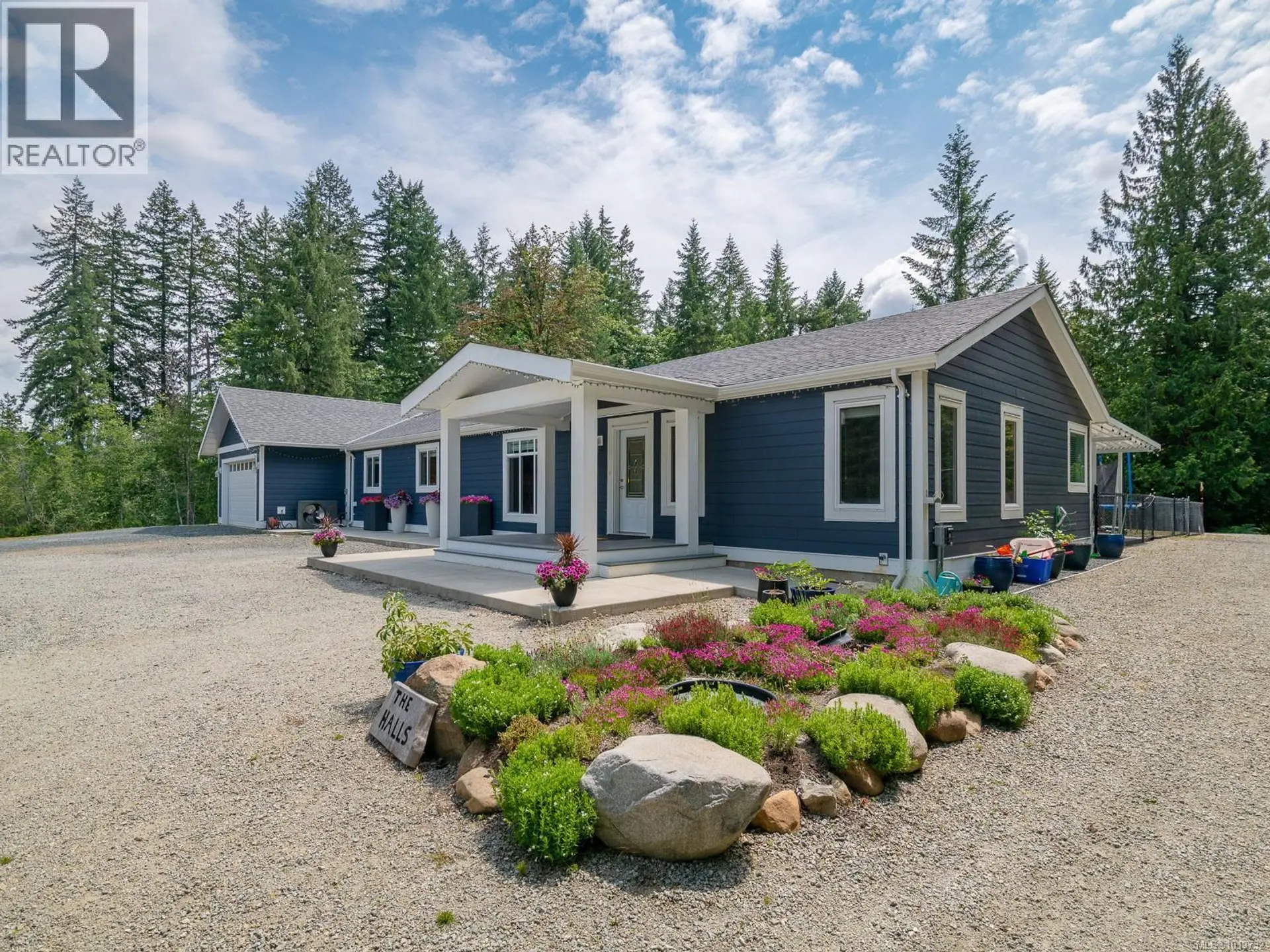 Property at 7444 Bell Rd, Port Alberni, BC