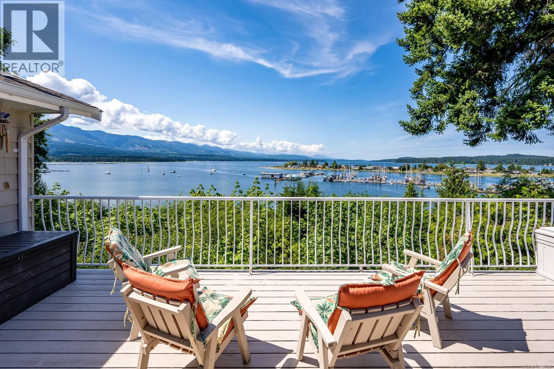 Property at 200 Crome Point Rd, Bowser, BC