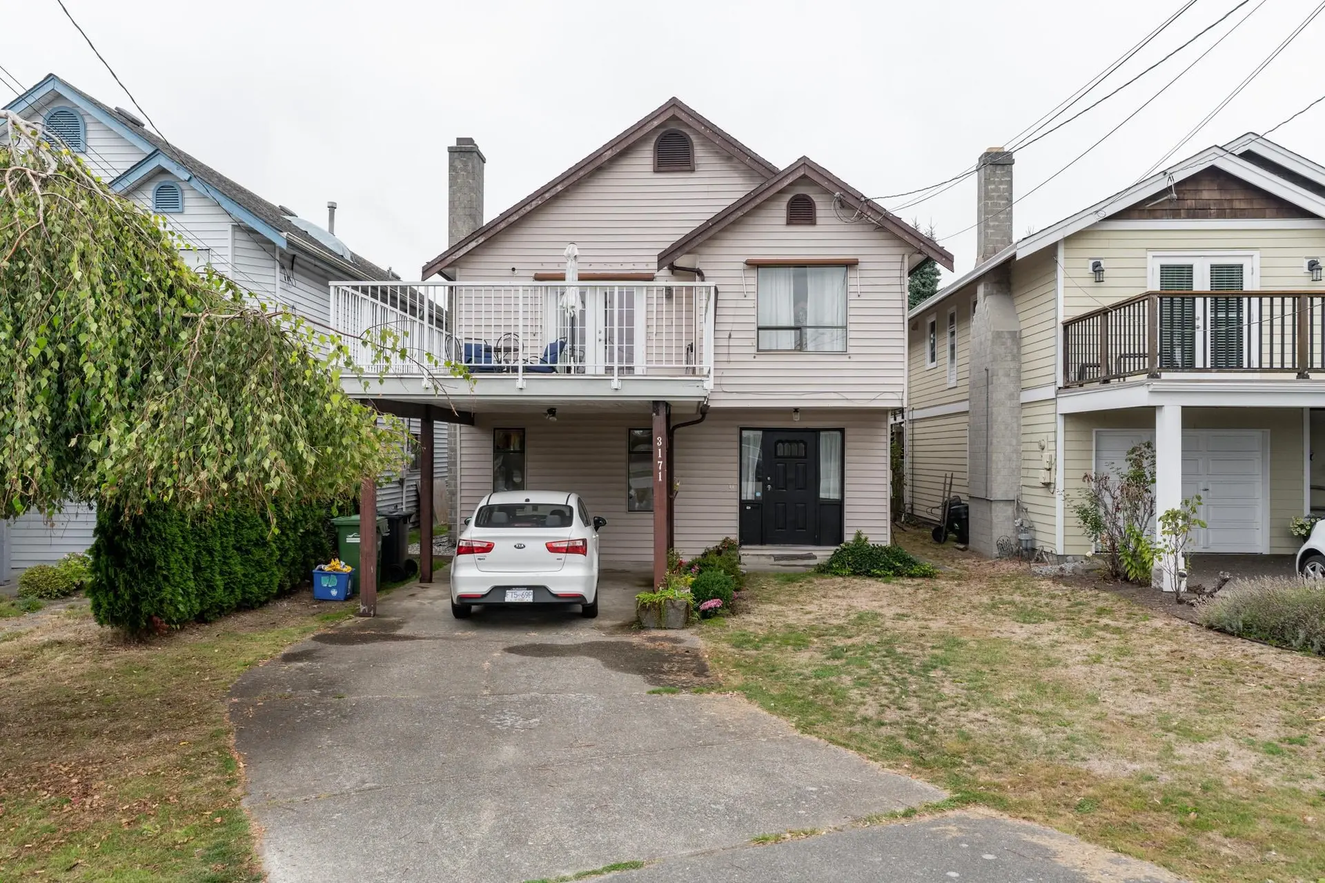 Property at 3171 Chatham Street, Richmond, BC
