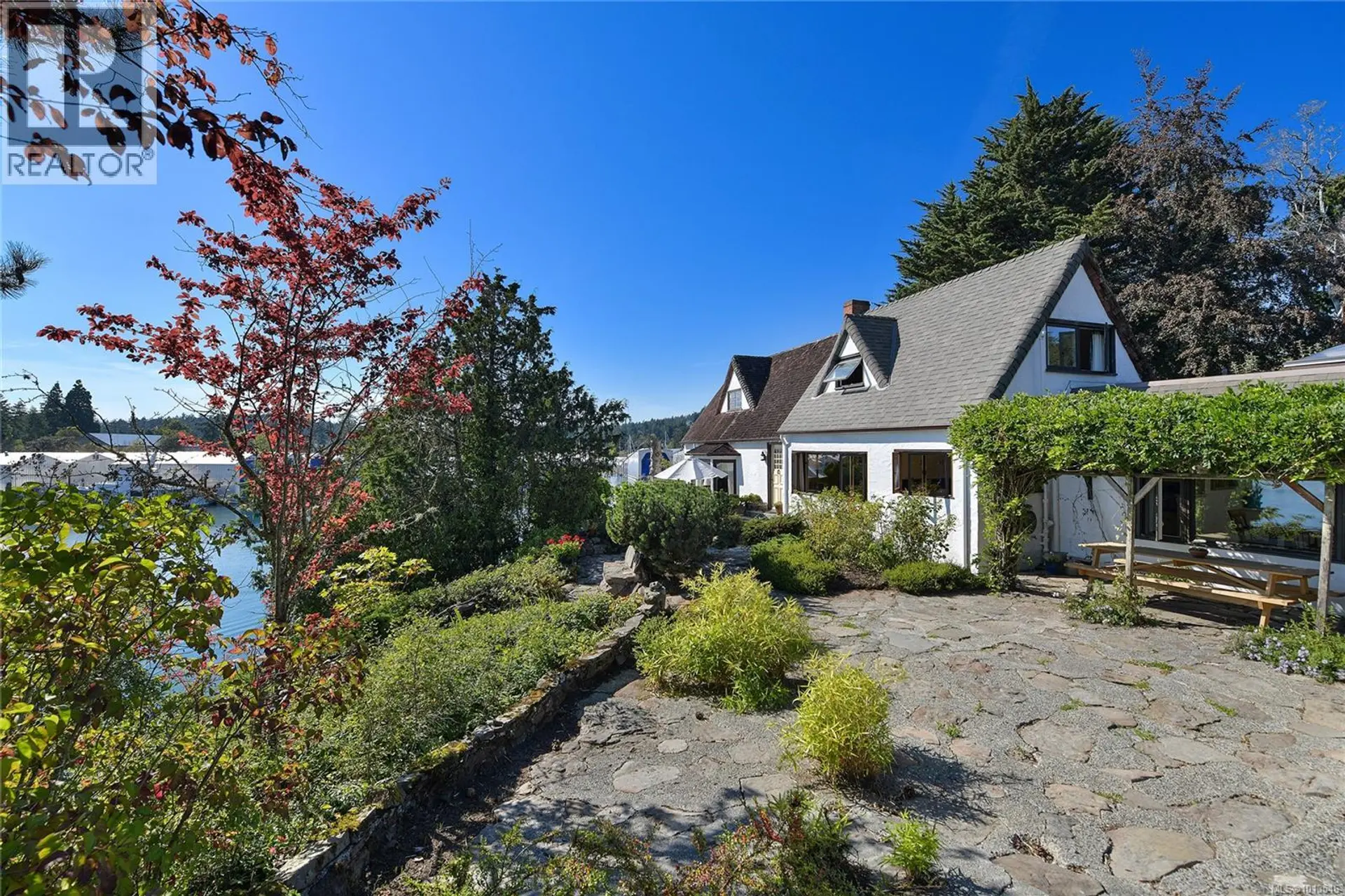 Property at 2173 Tryon Rd, North Saanich, BC