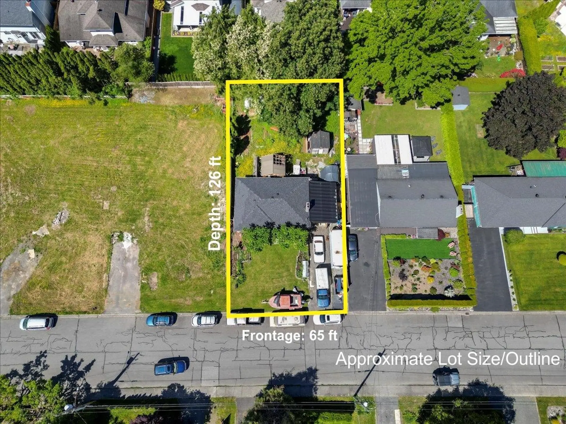 Property at 12039 220 Street, Maple Ridge, BC