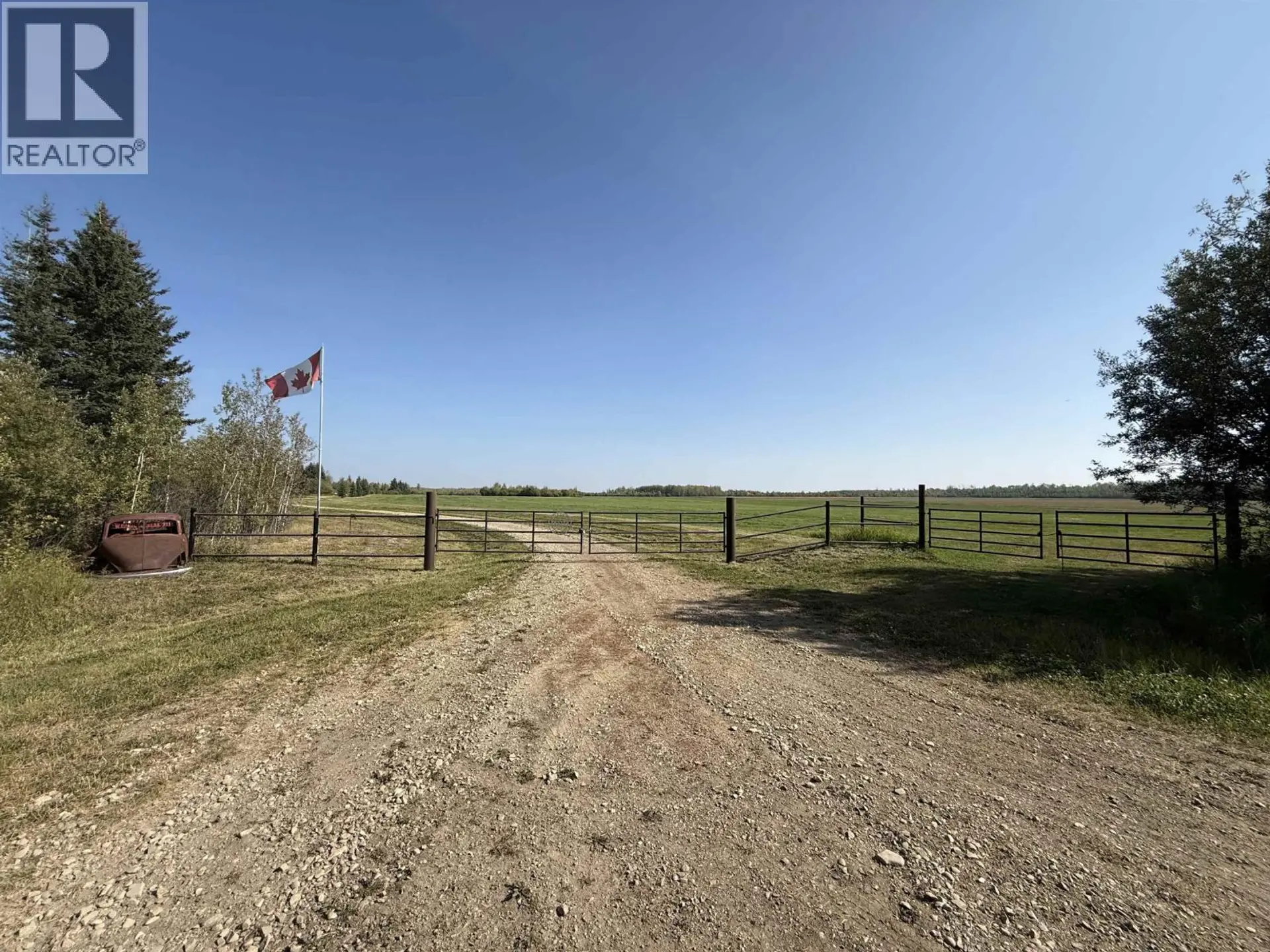 Property at 17215 277 ROAD, Fort St. John, BC