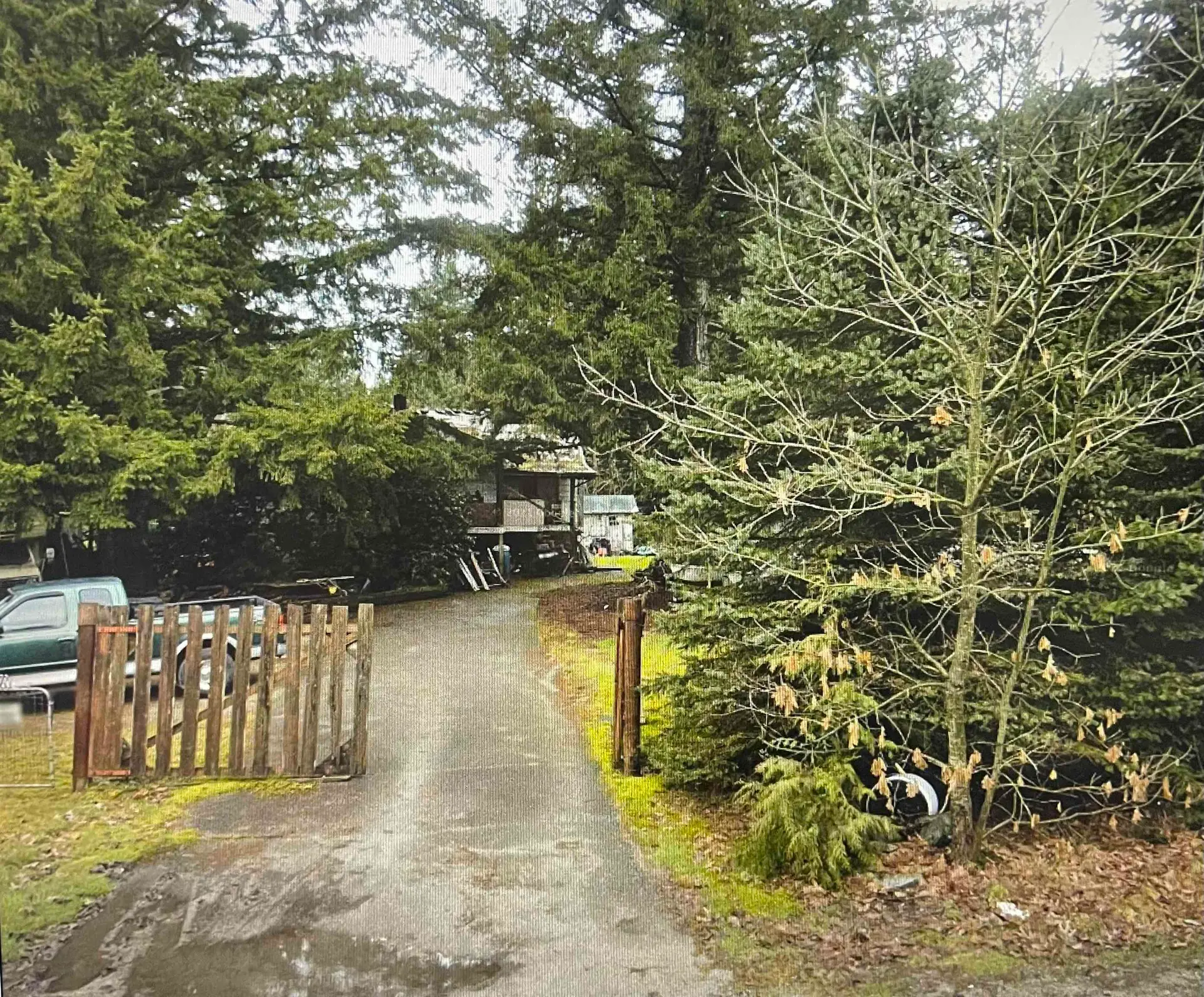 Property at 32211 Keystone Avenue, Mission, BC