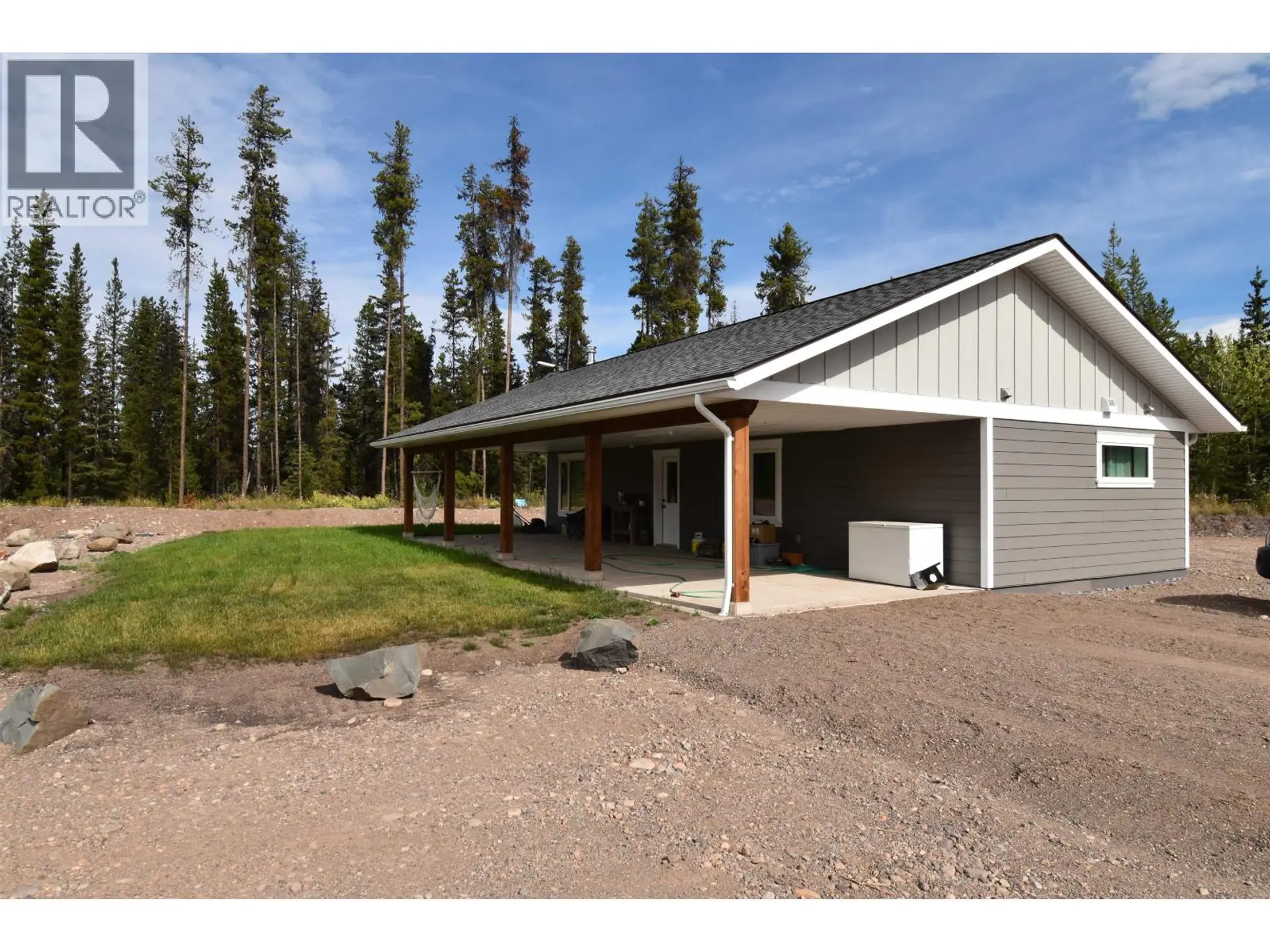 Property at 10955 SKILLHORN ROAD, Telkwa, BC