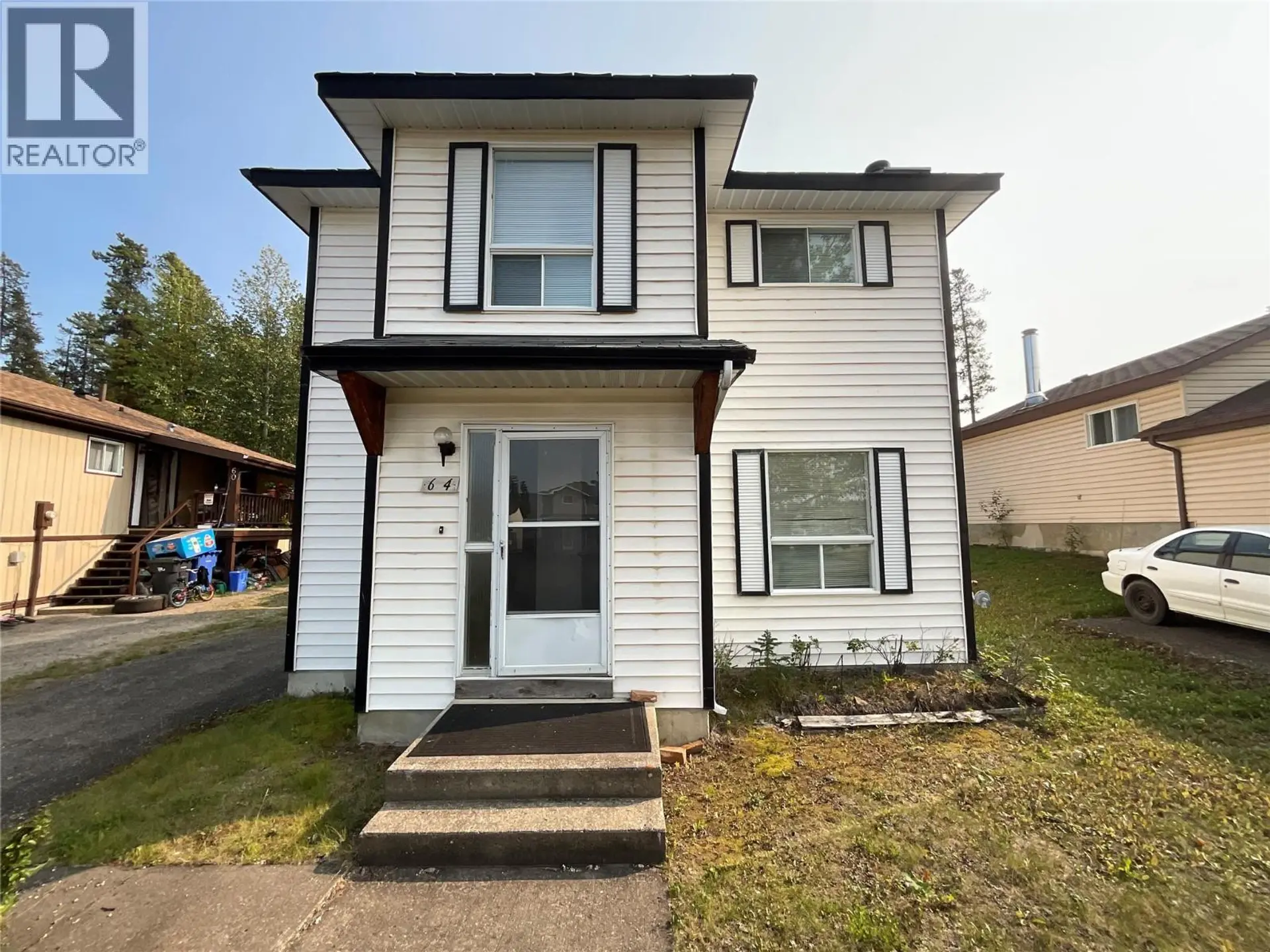 Property at 64 Merrick Place, Tumbler Ridge, BC