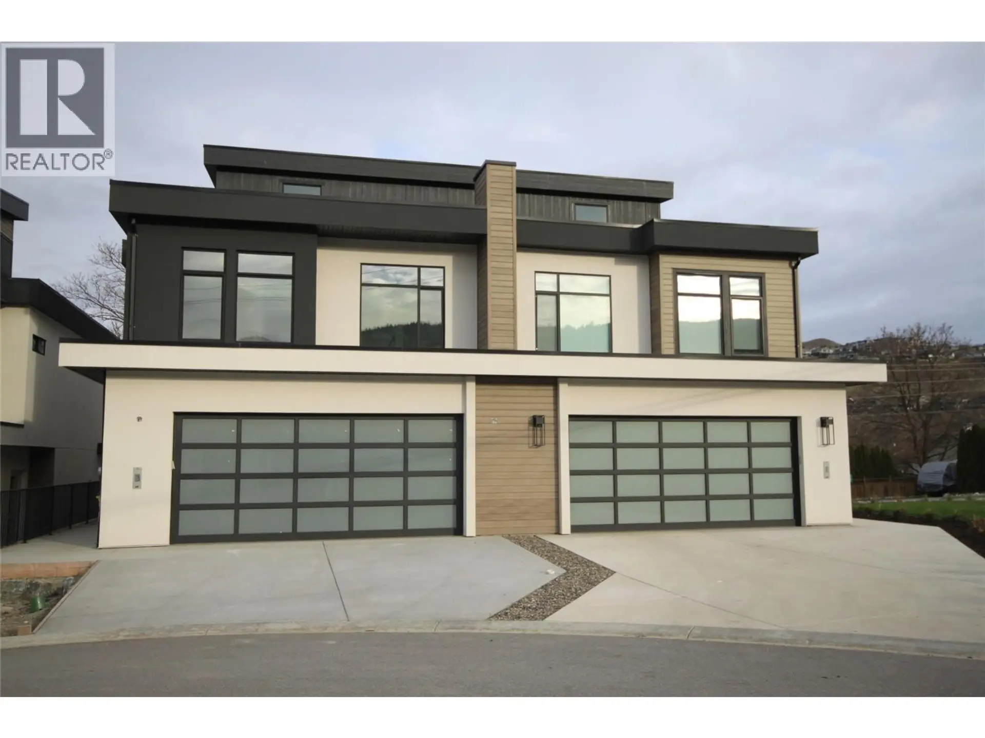 Property at #5 7920 Kidston Road, Coldstream, BC
