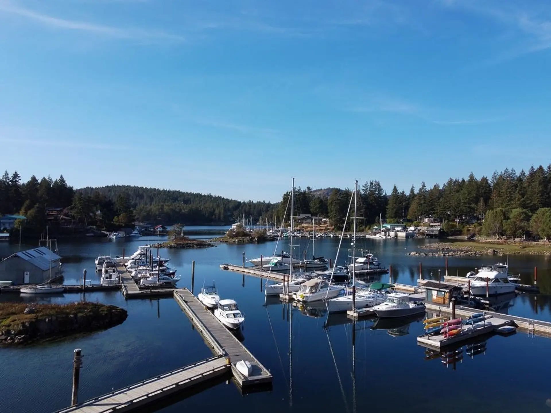 Property at #22A 12849 Lagoon Road, Madeira Park, BC
