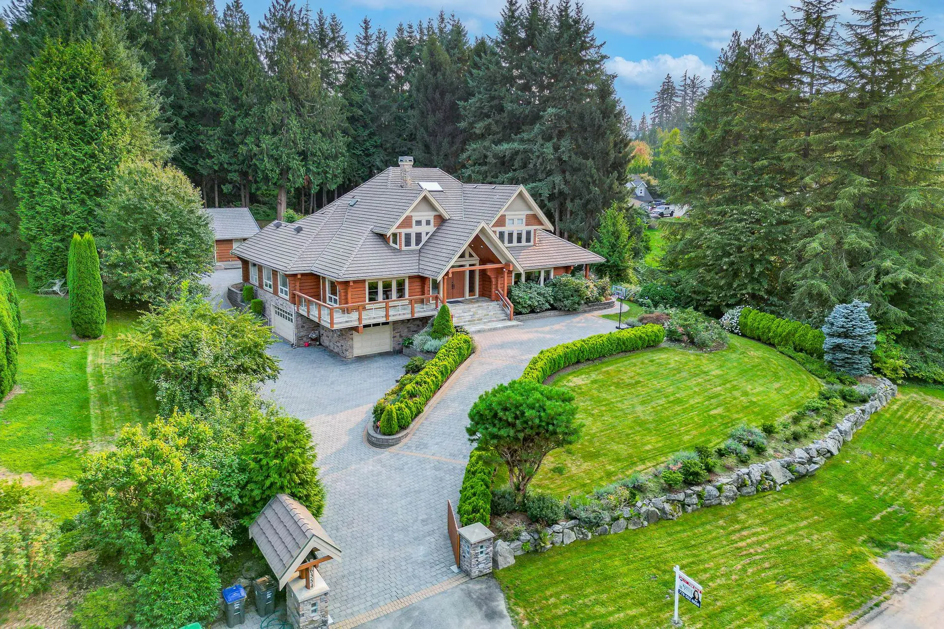 Property at 16354 30b Avenue, Surrey, BC