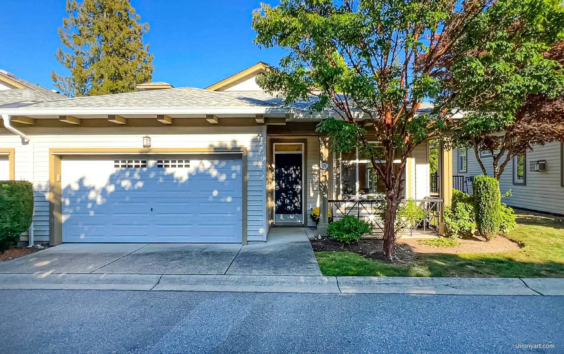 Property at ##18 15188 62a Avenue, Surrey, BC