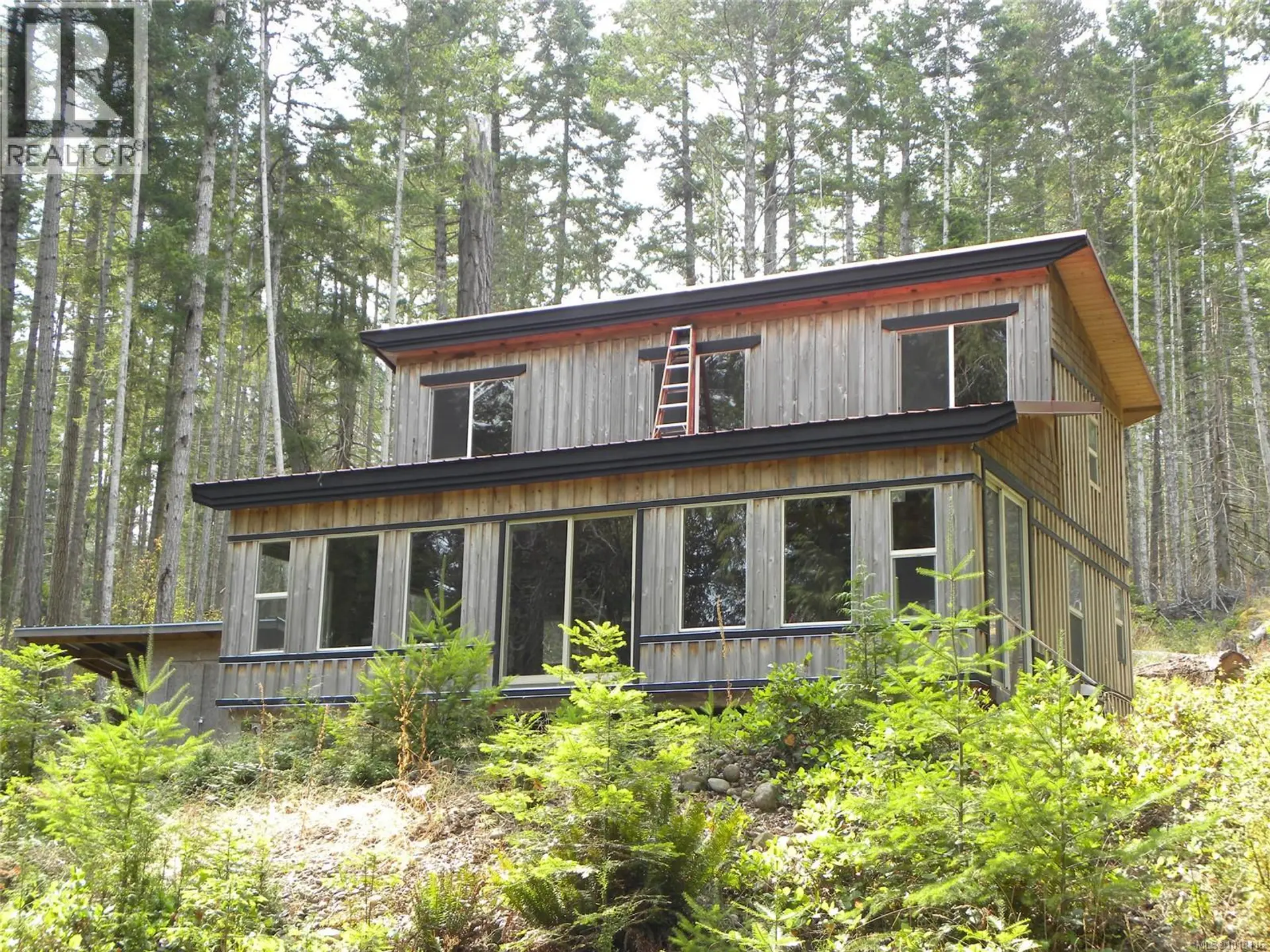 Property at 66 SPRING BAY Rd, Lasqueti Island, BC