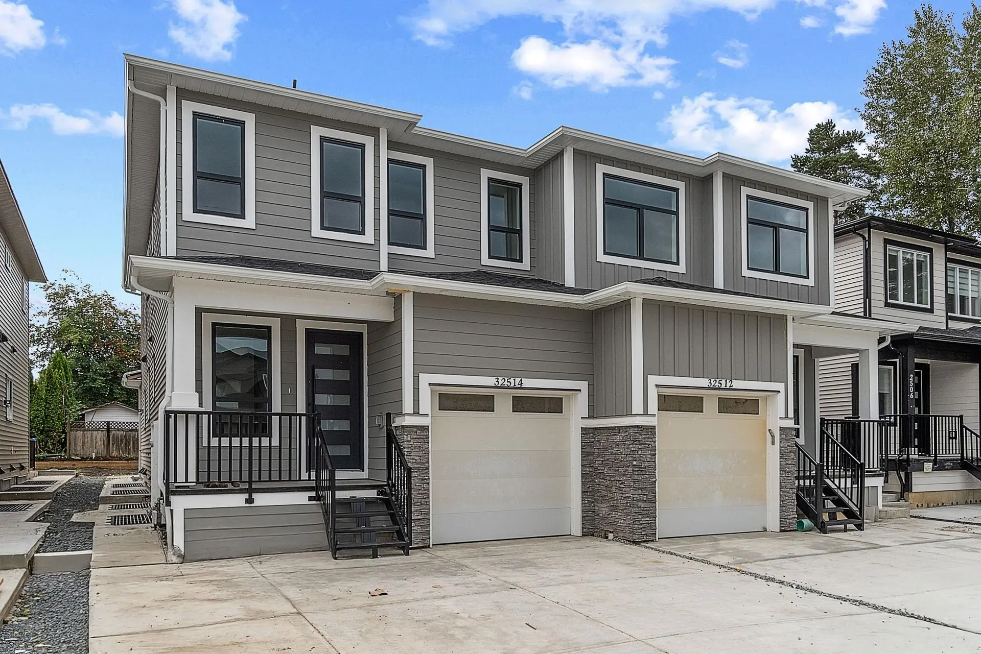 Property at 32514 Higginbottom Court, Mission, BC