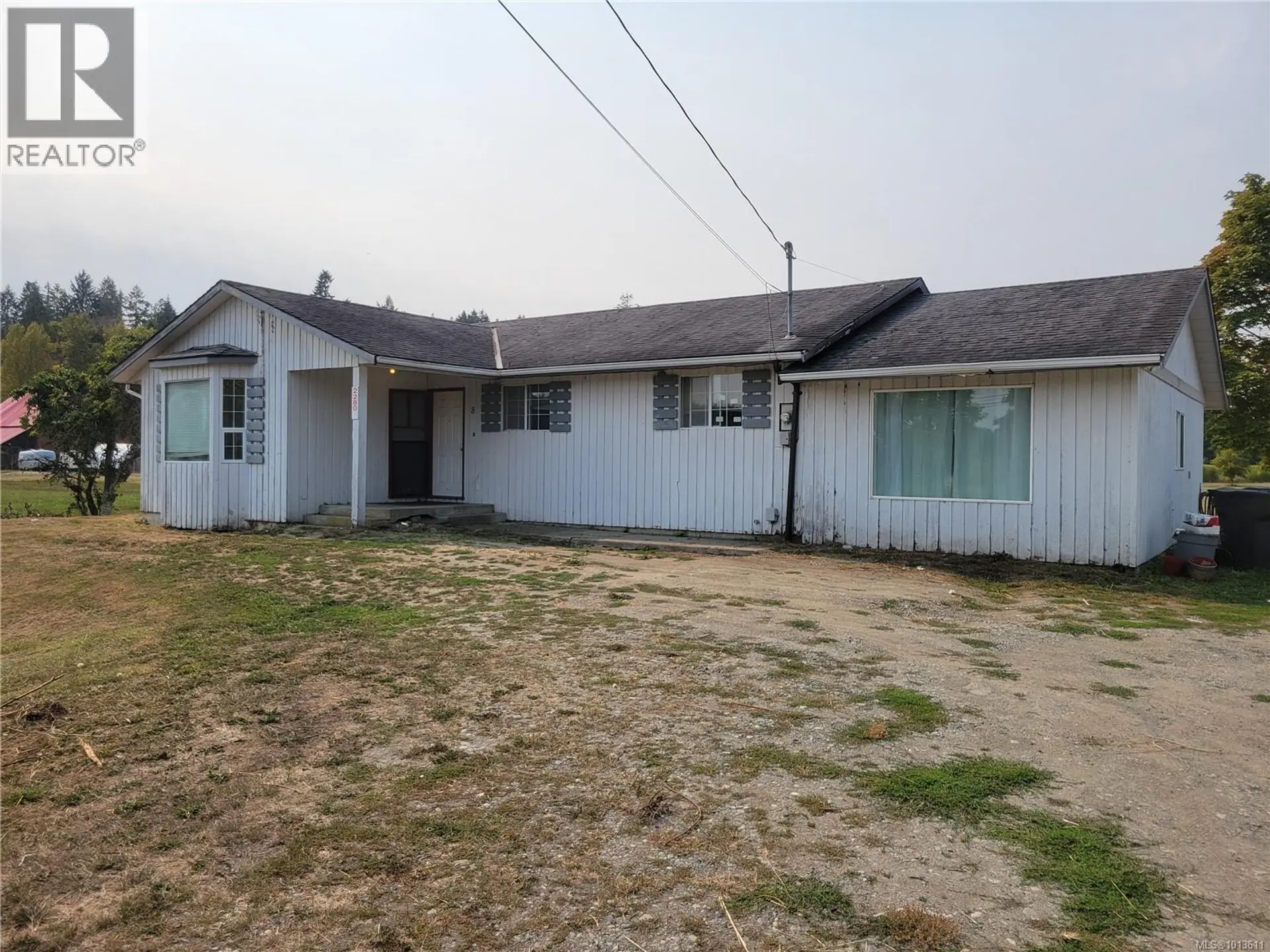 Property at 2280 Cowichan Bay Rd, Cowichan Bay, BC