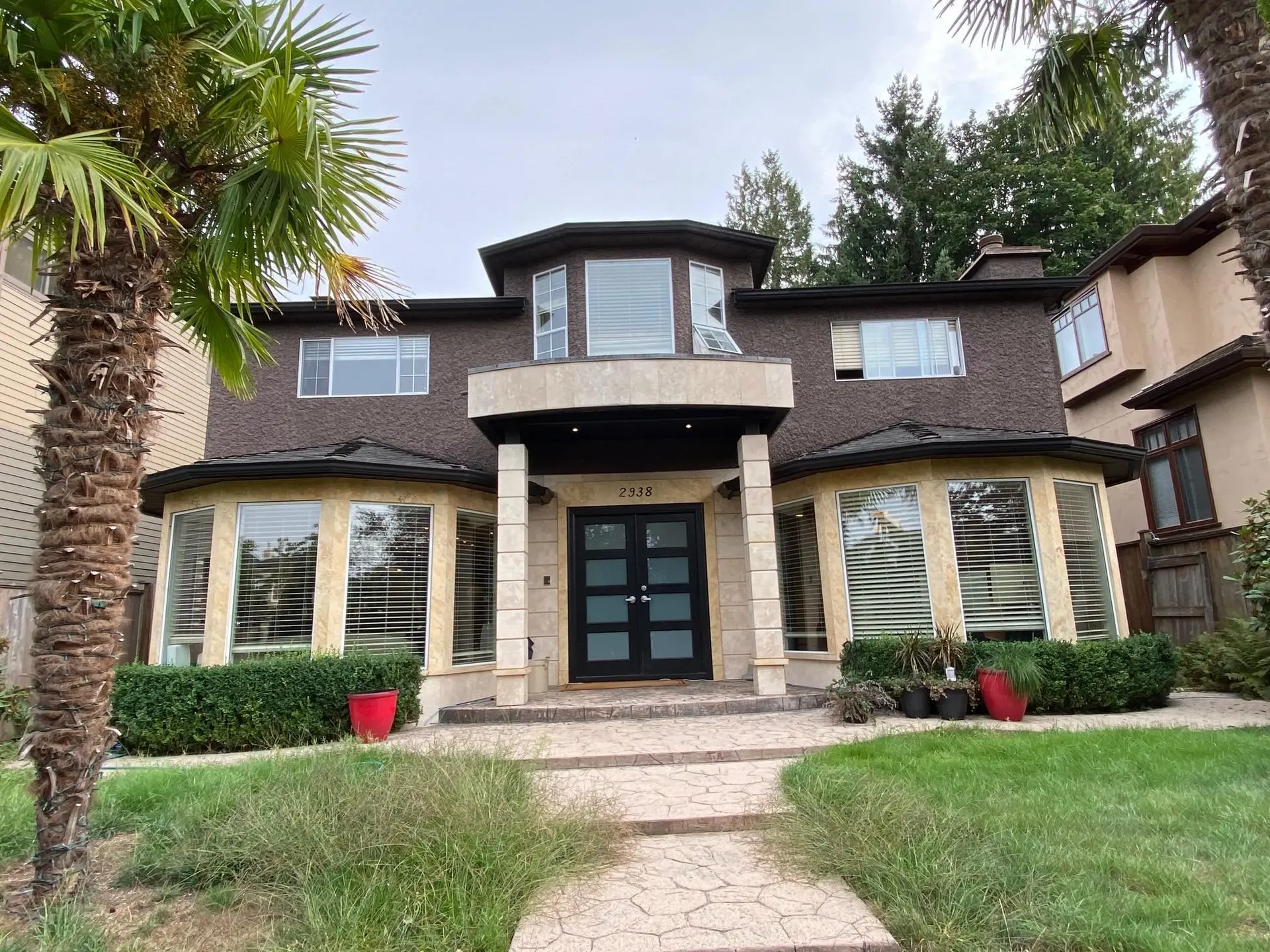 Property at 2938 W 23rd Avenue, Vancouver, BC
