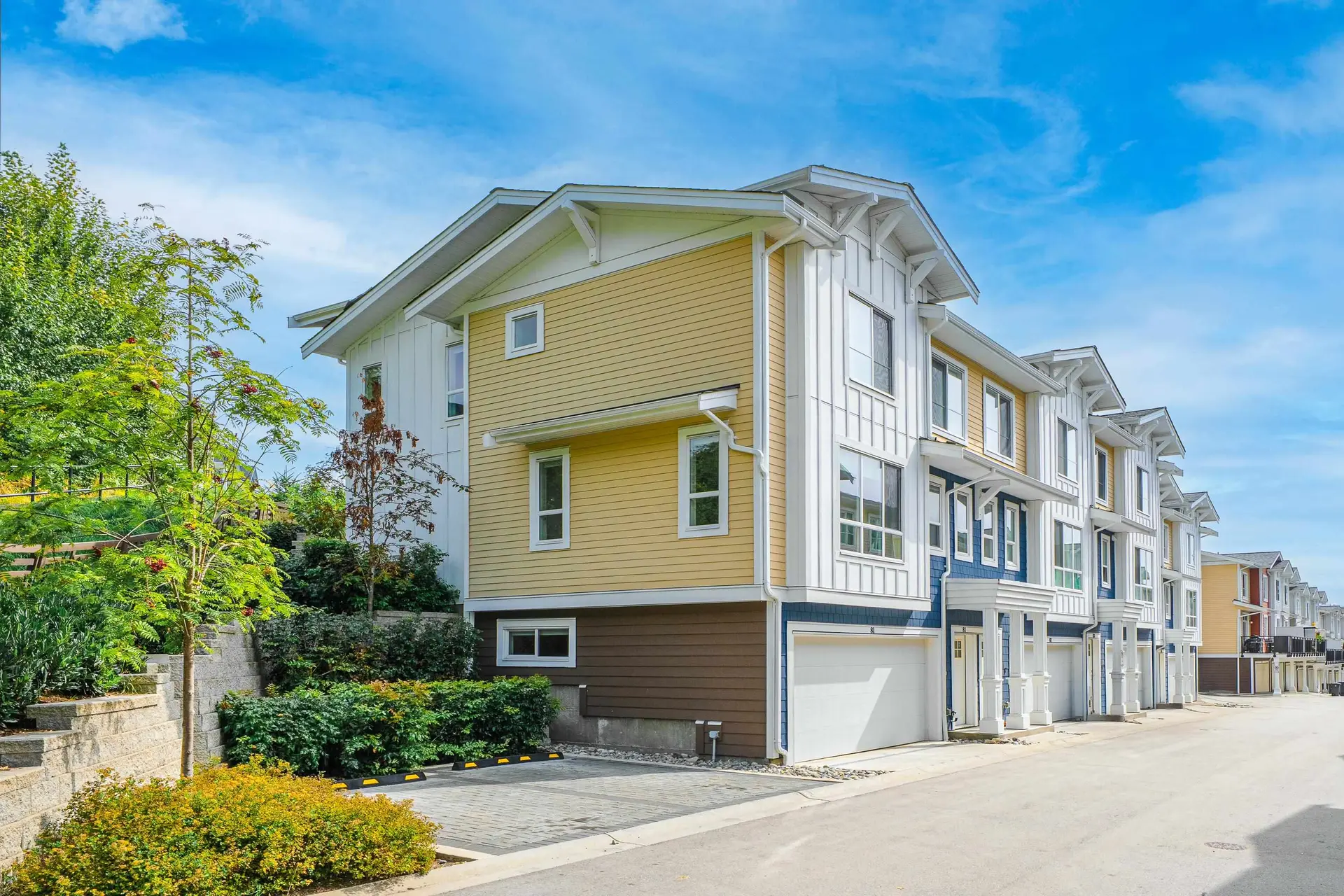 Property at #81 16561 17a Avenue, Surrey, BC