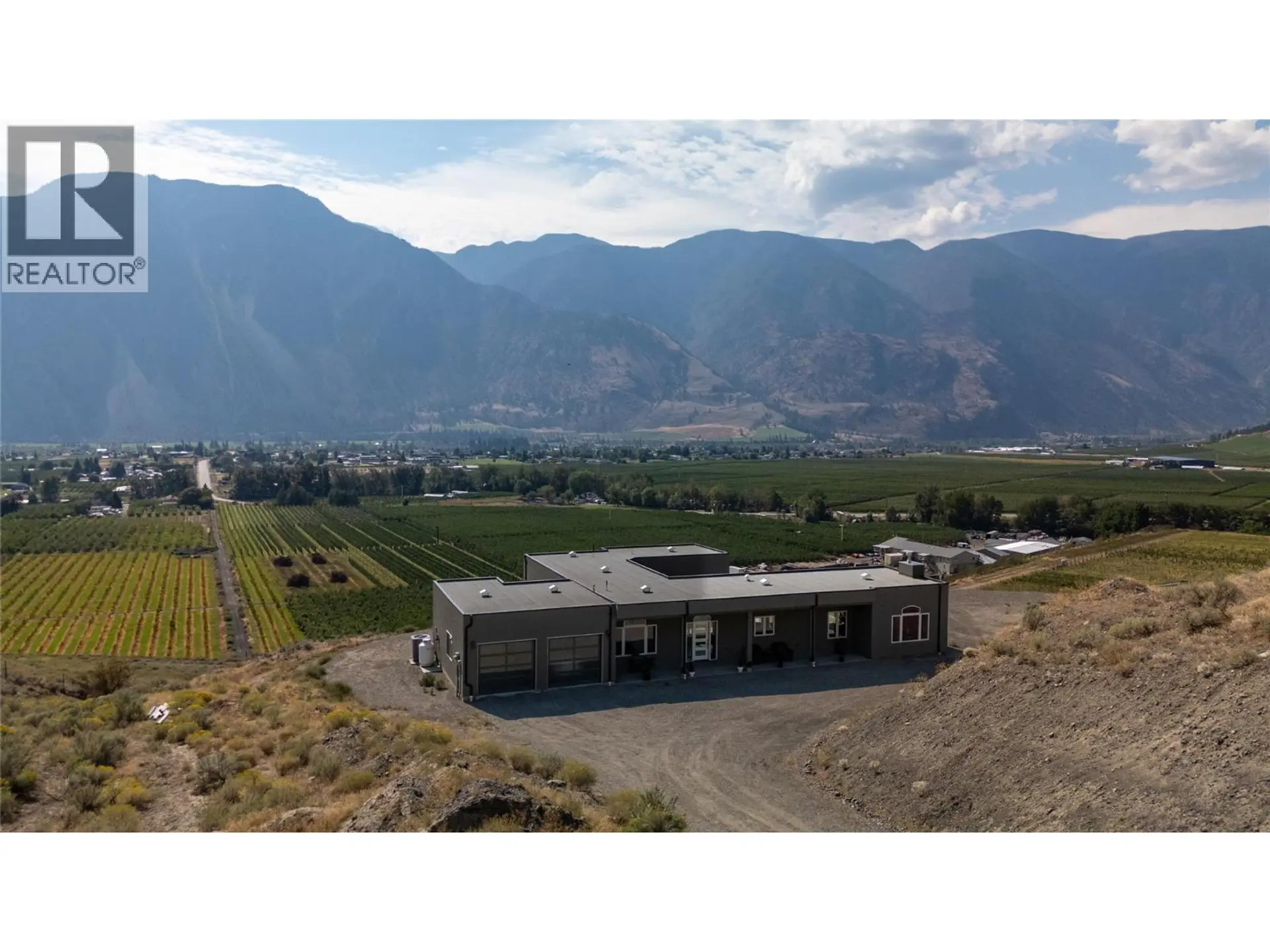 Property at 195 PIN CUSHION Trail, Keremeos, BC