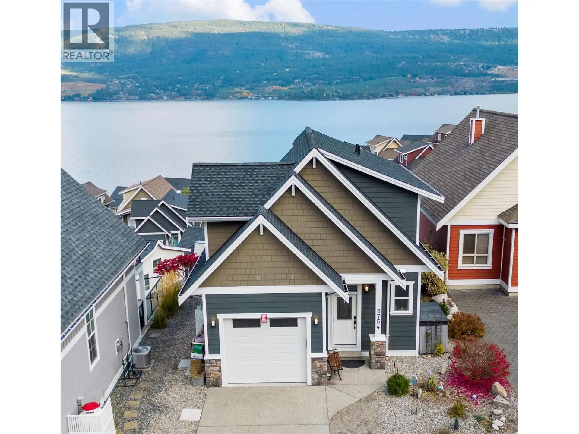 Property at 6754 La Palma Loop, Kelowna, BC